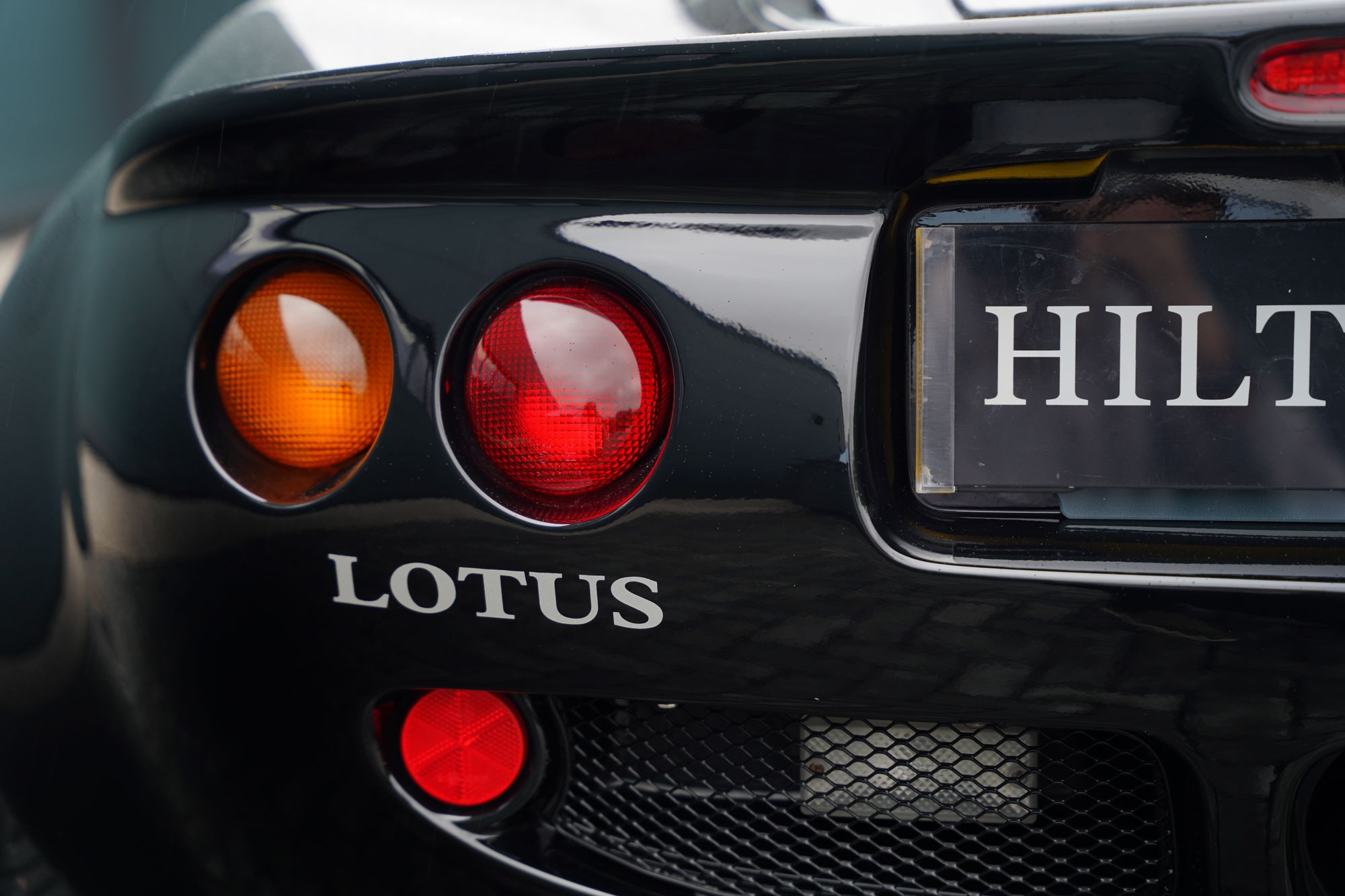 1999 Lotus Elise Series 1