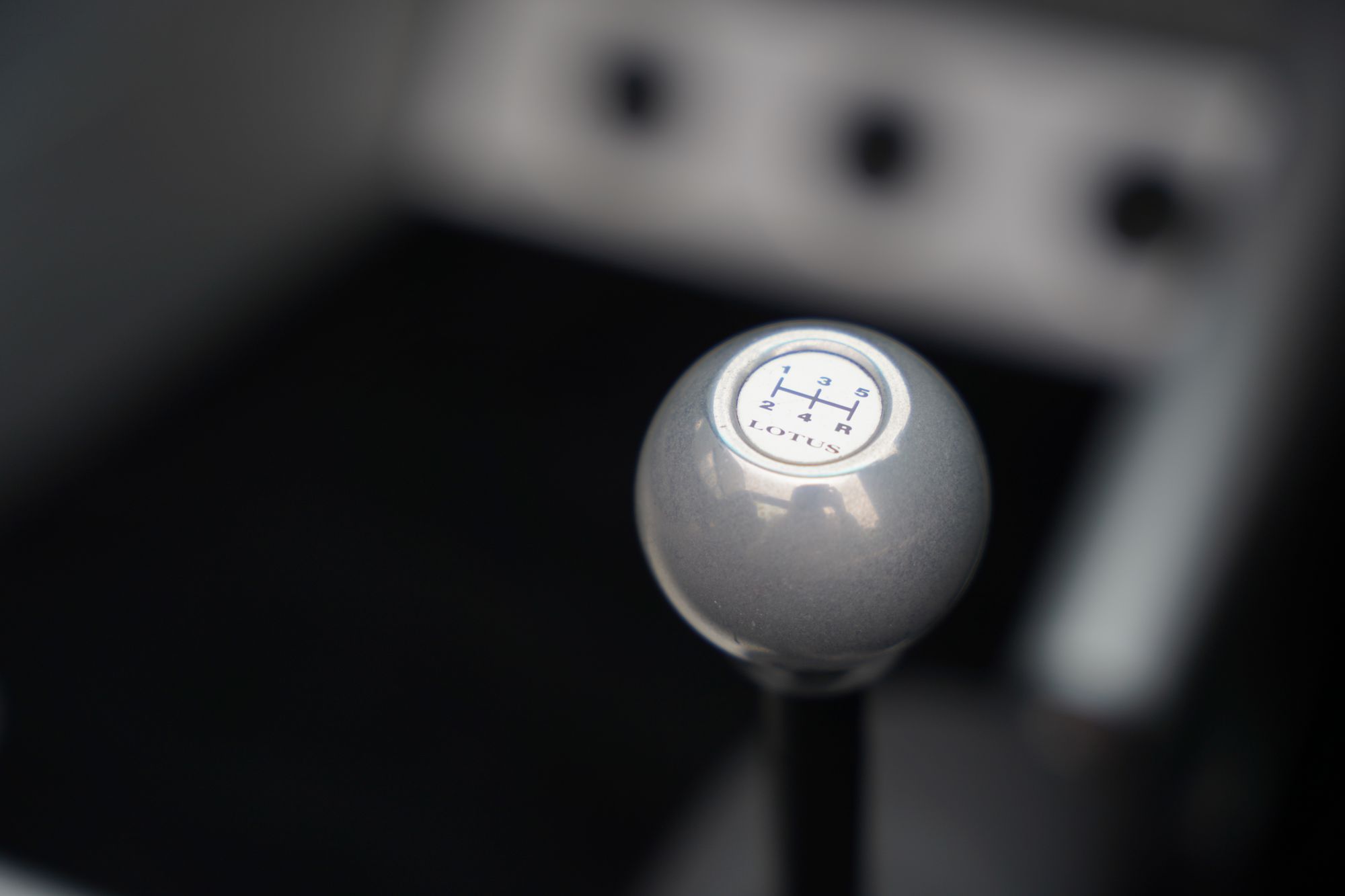 1999 Lotus Elise Series 1