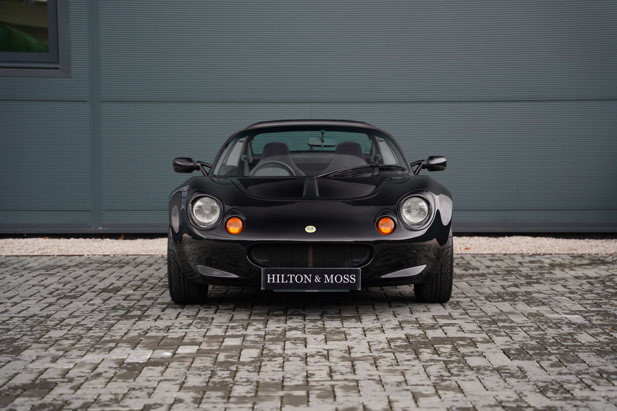 1999 Lotus Elise Series 1