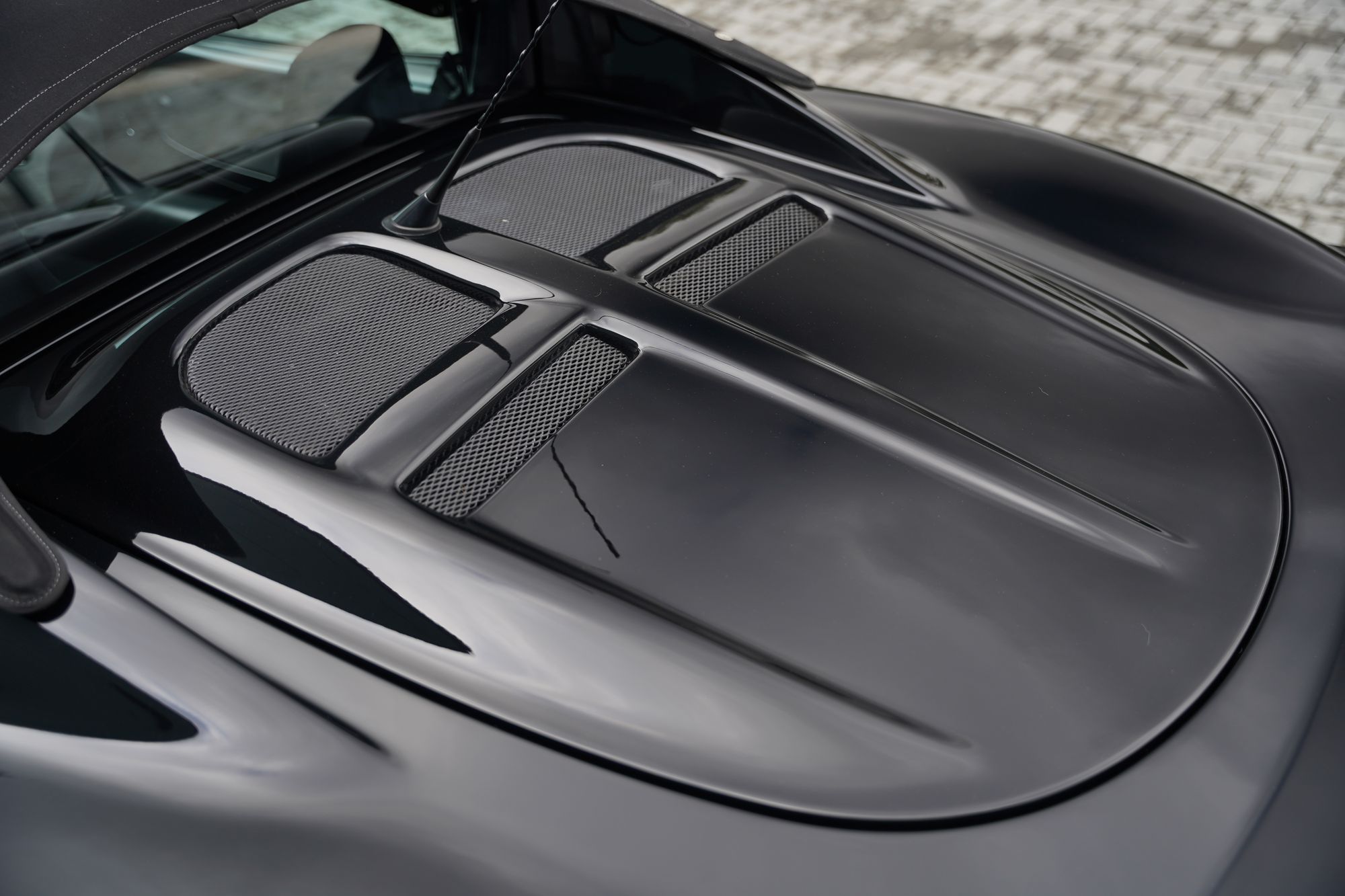 1999 Lotus Elise Series 1