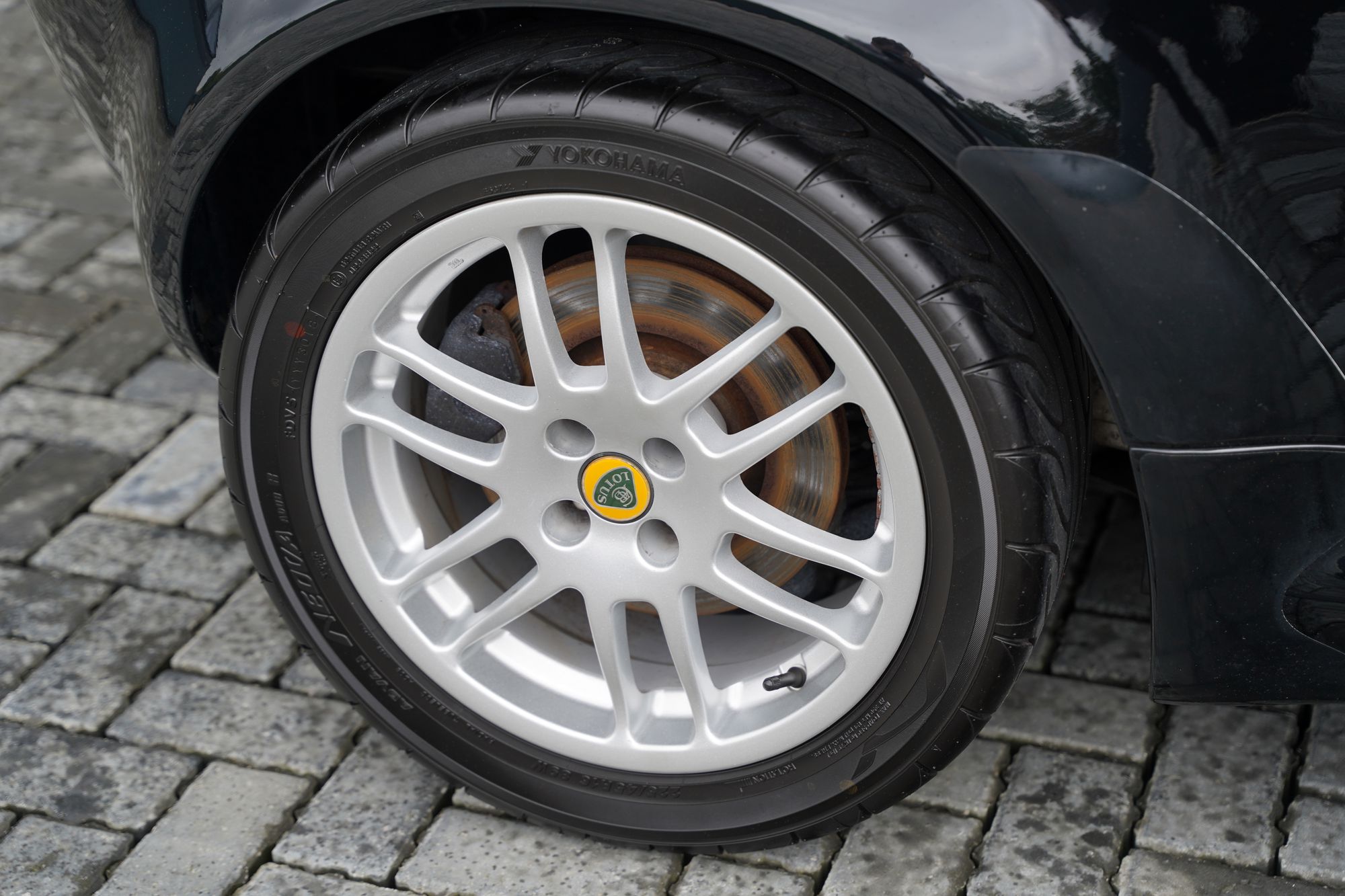 1999 Lotus Elise Series 1