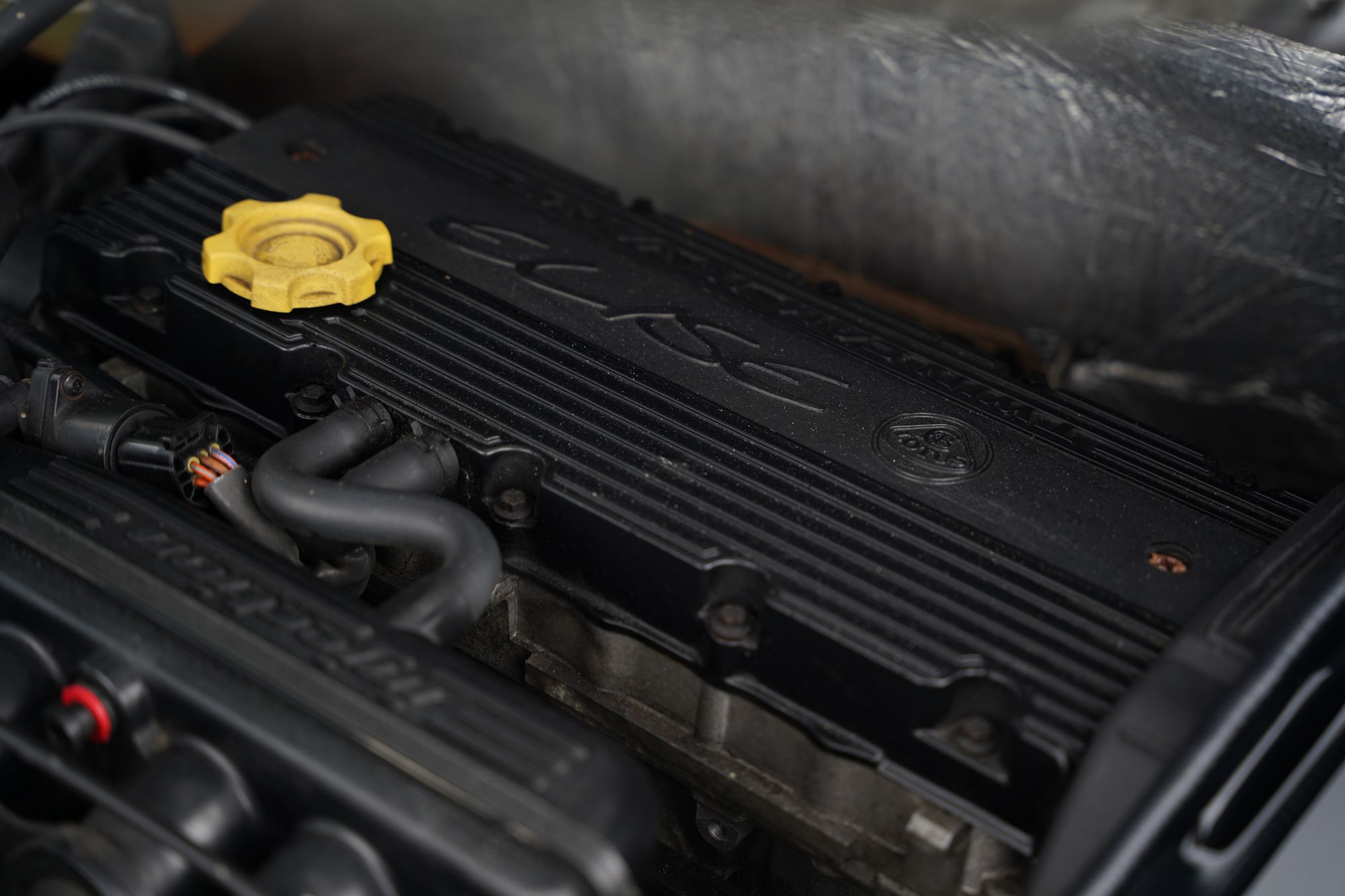 1999 Lotus Elise Series 1