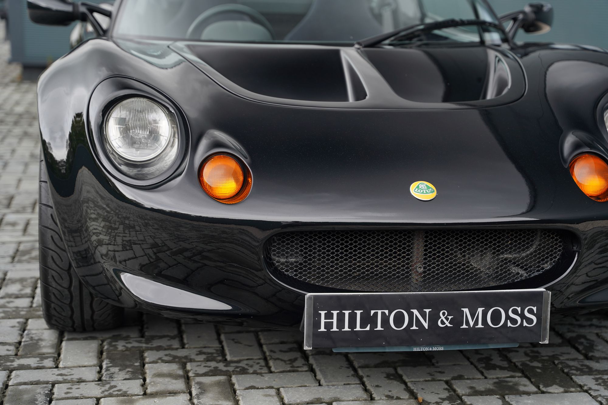 1999 Lotus Elise Series 1