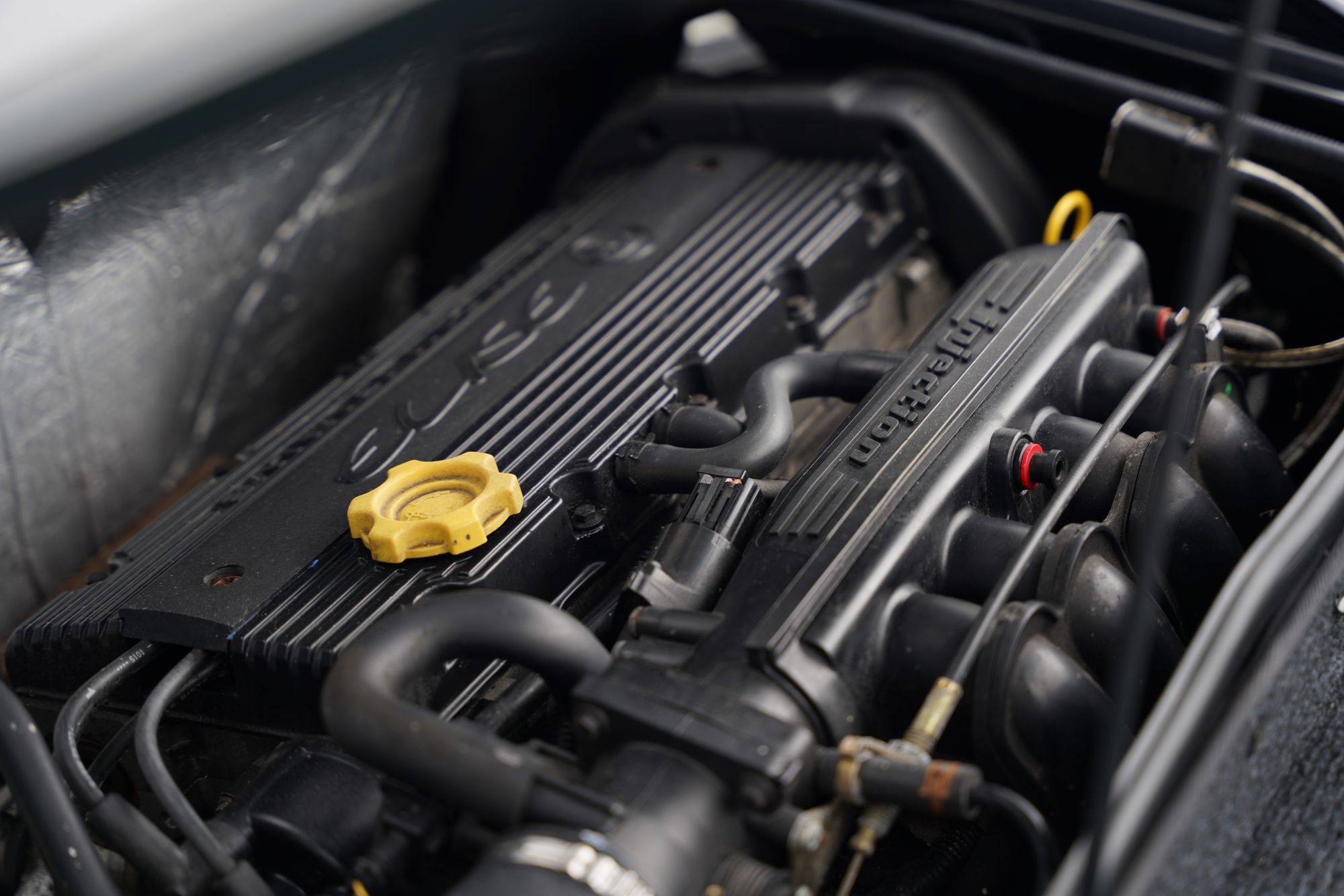 1999 Lotus Elise Series 1