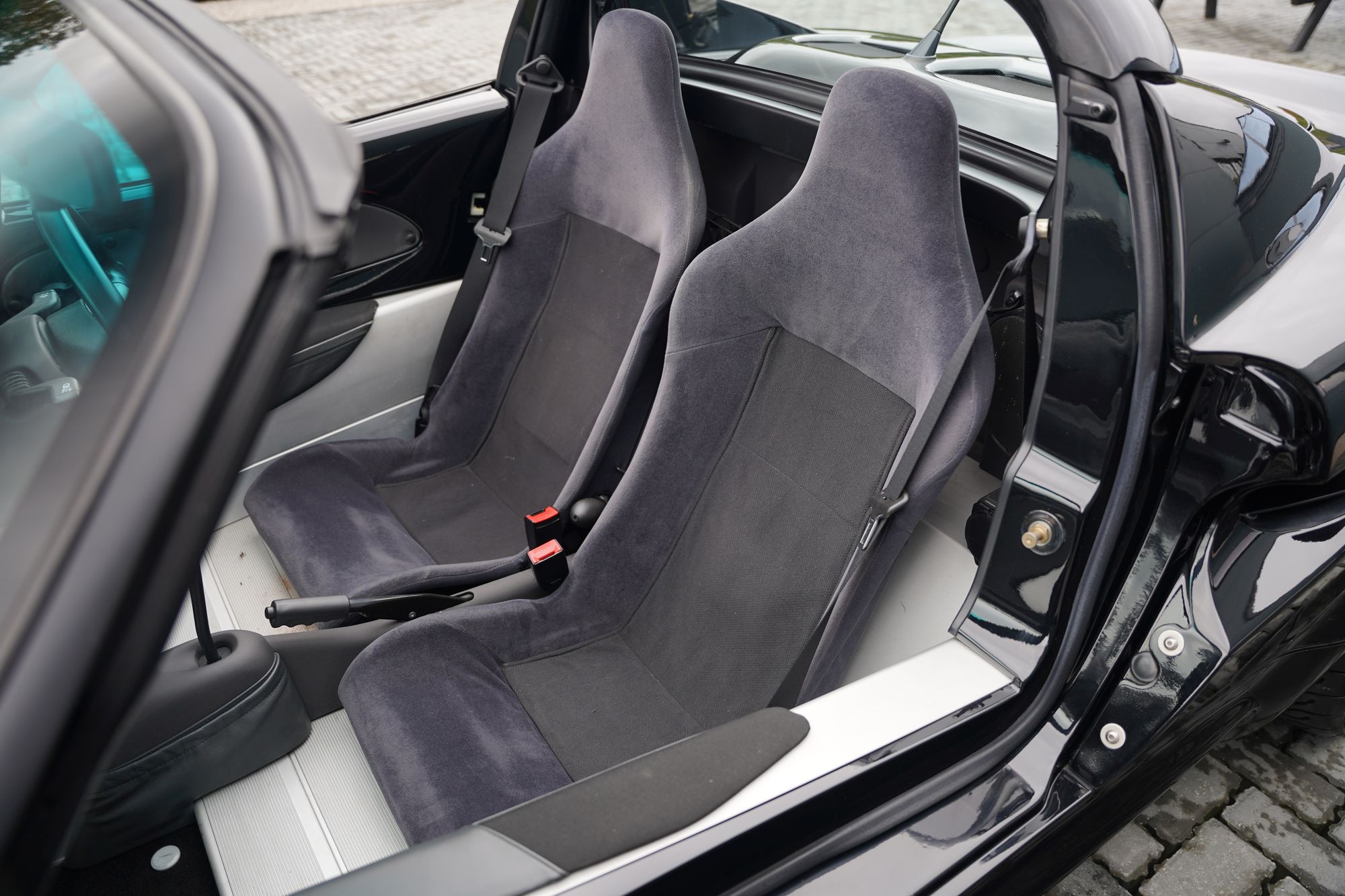 1999 Lotus Elise Series 1