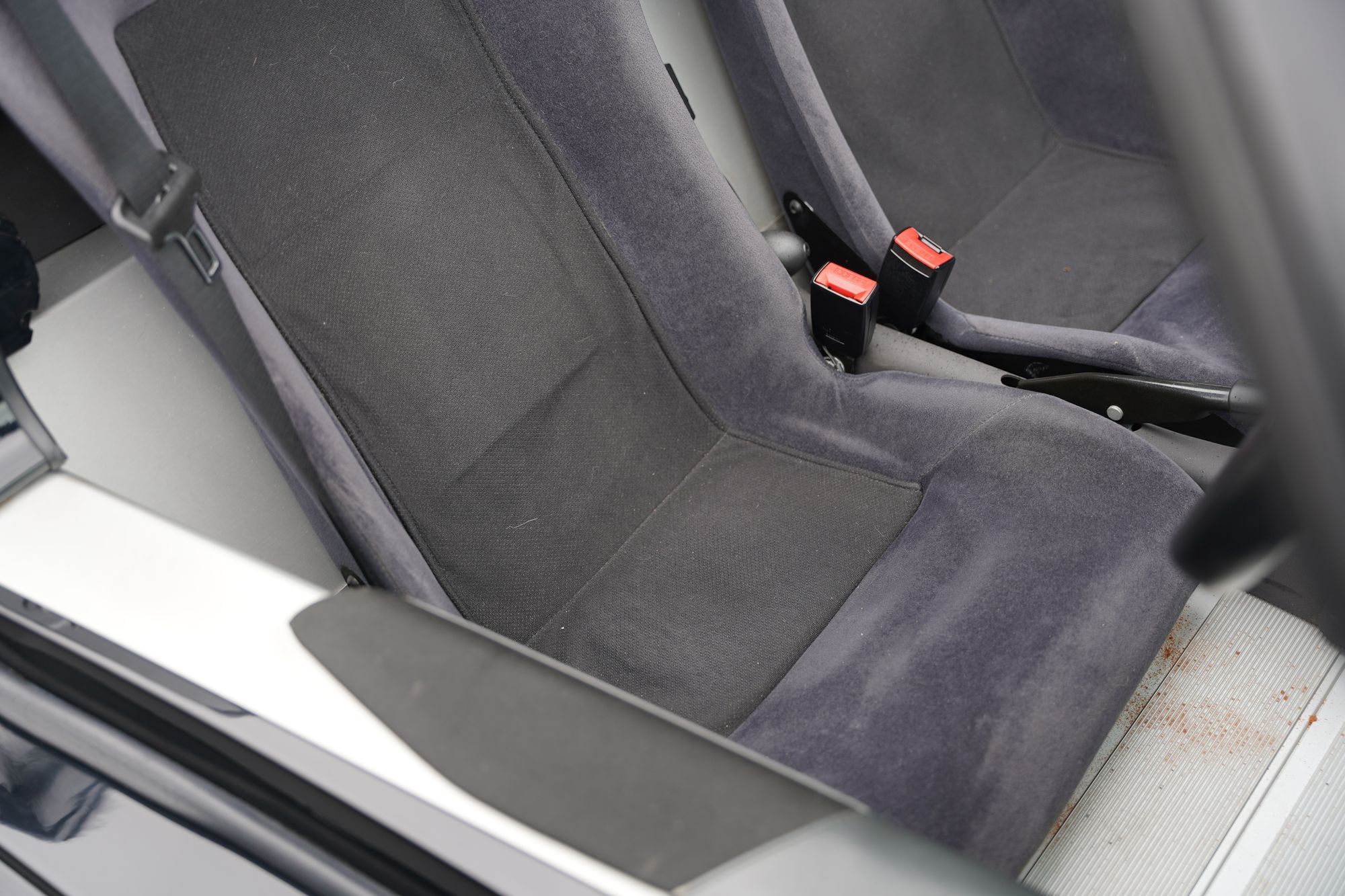 1999 Lotus Elise Series 1