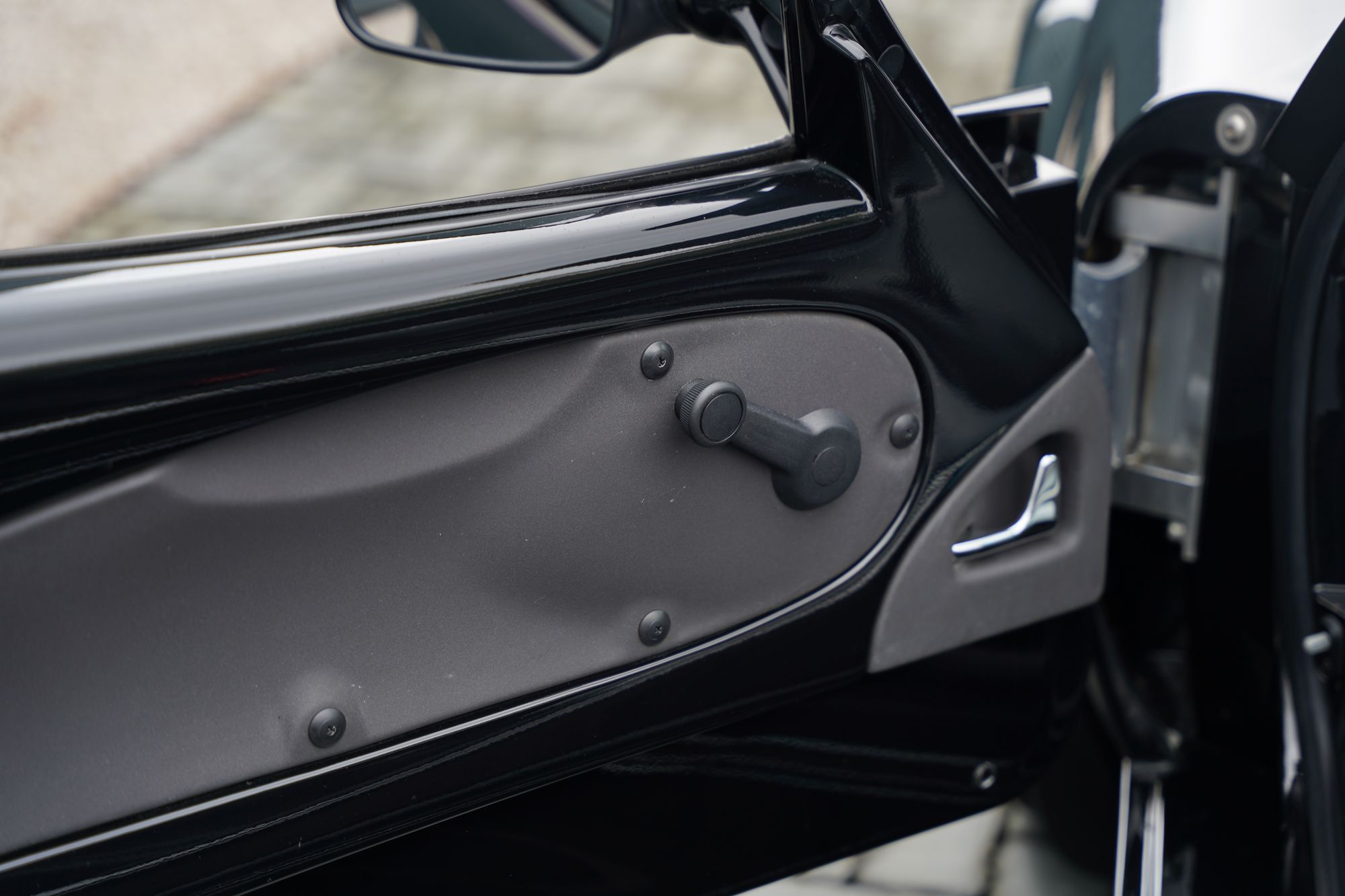 1999 Lotus Elise Series 1