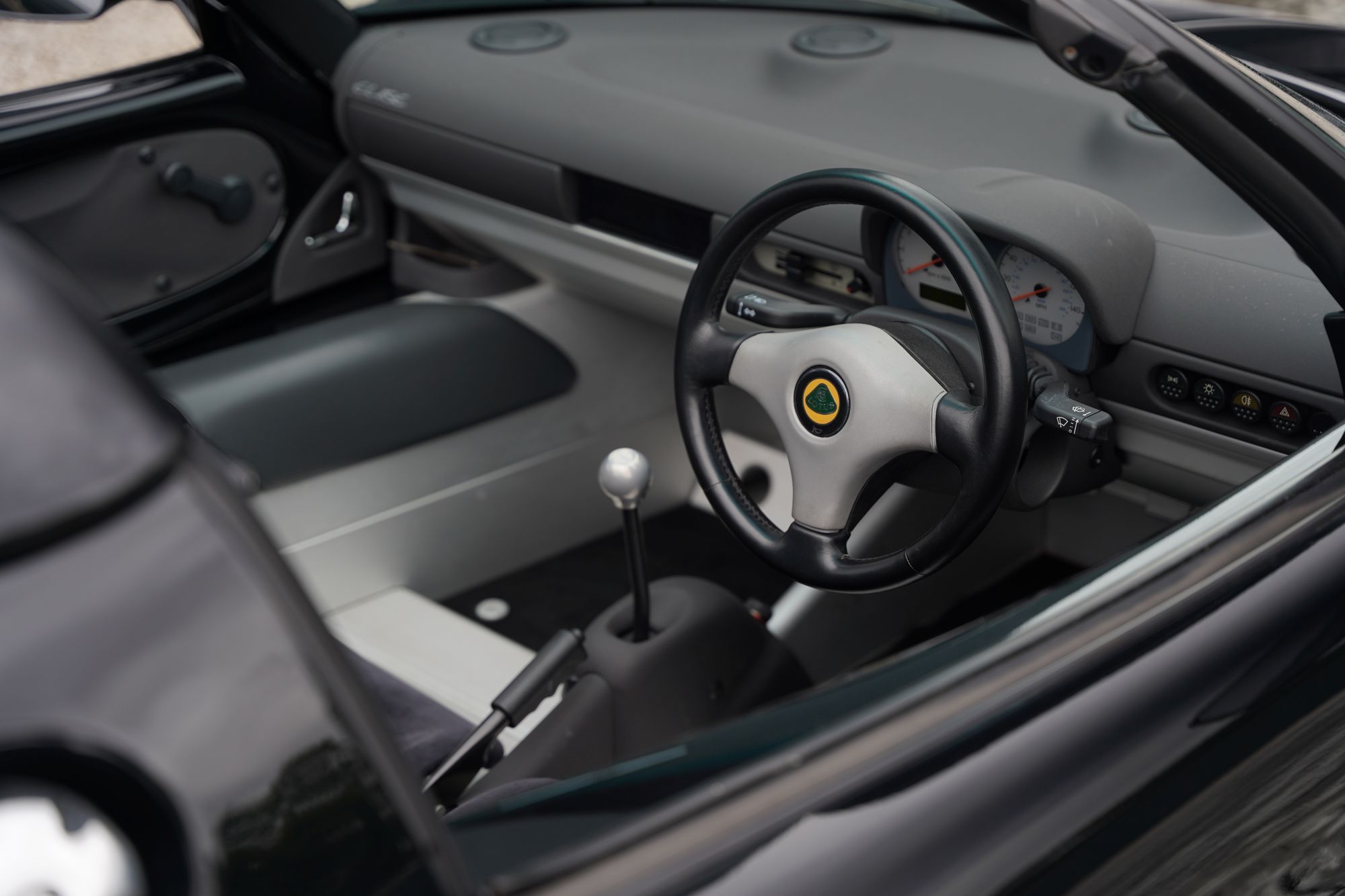 1999 Lotus Elise Series 1