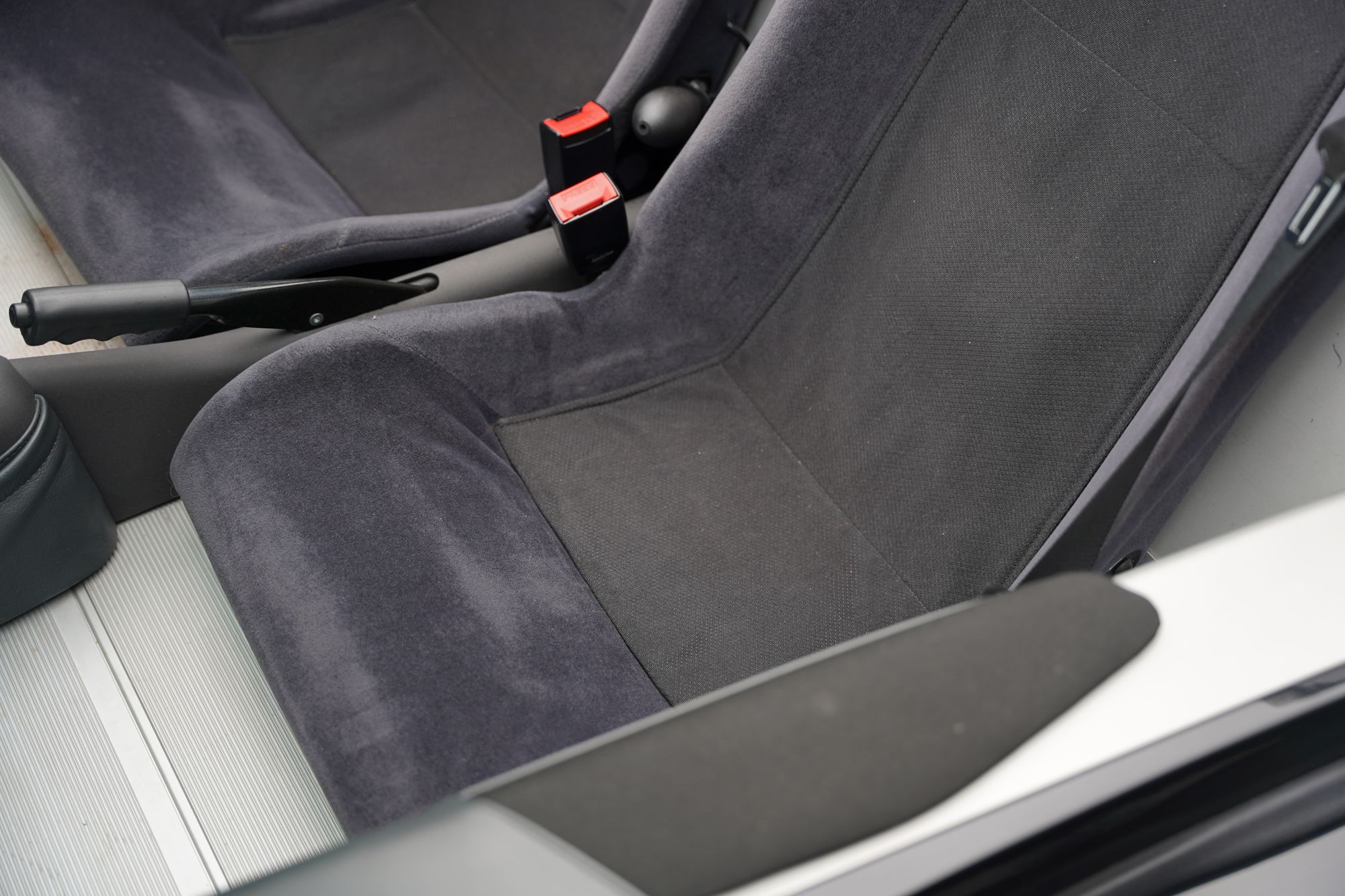 1999 Lotus Elise Series 1