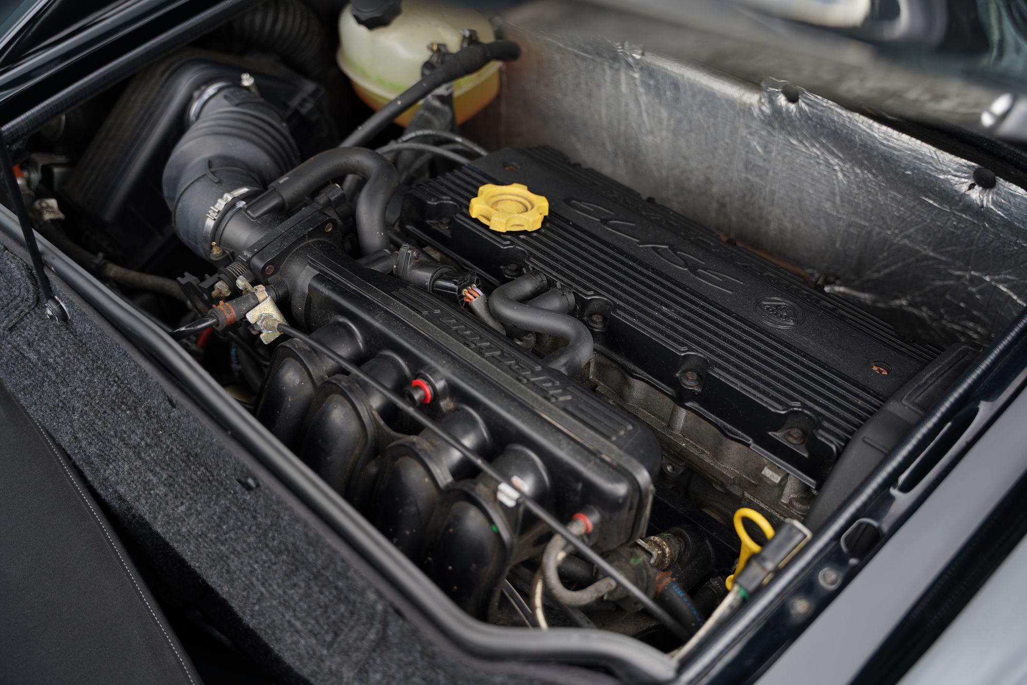 1999 Lotus Elise Series 1