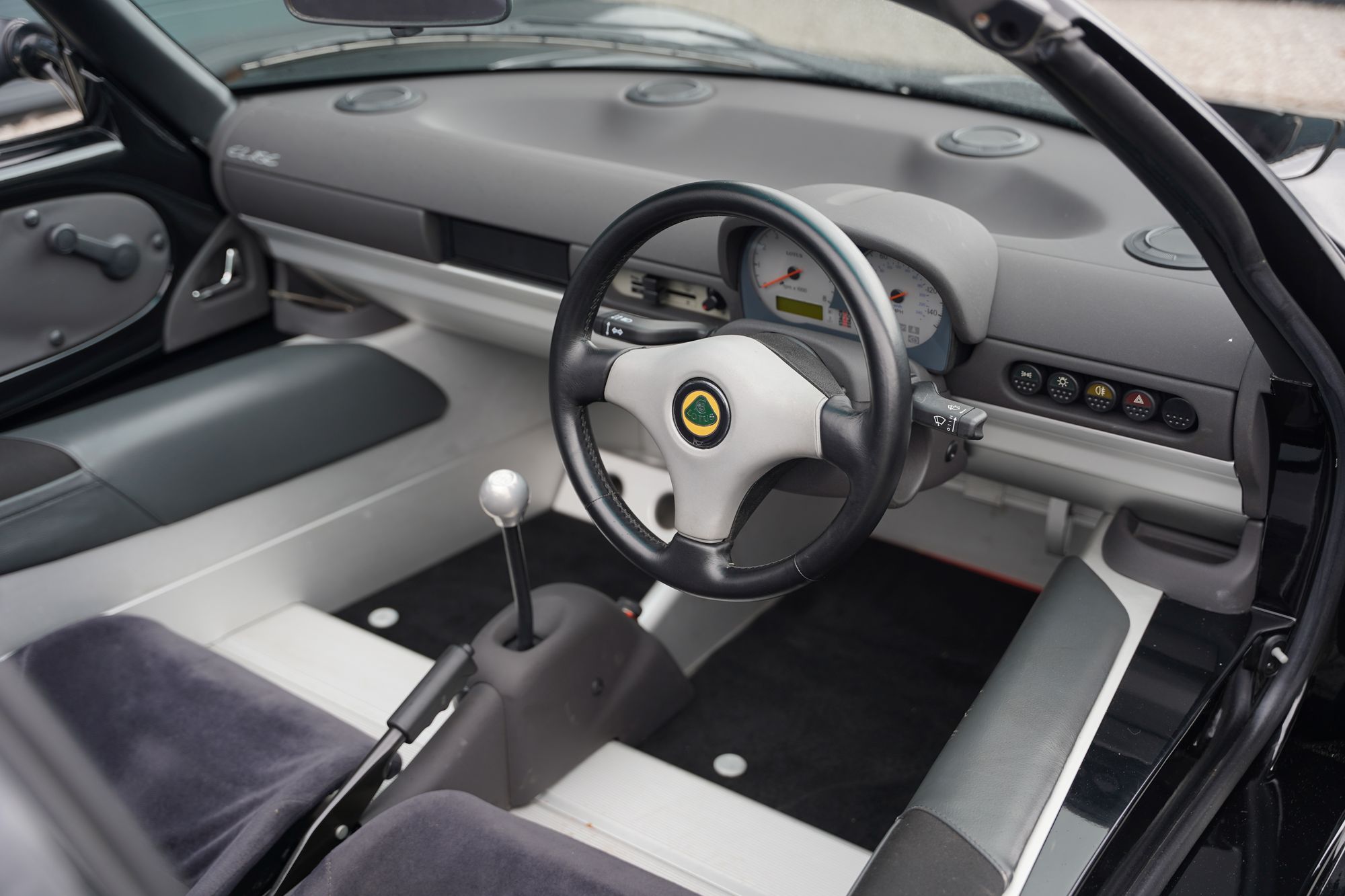 1999 Lotus Elise Series 1
