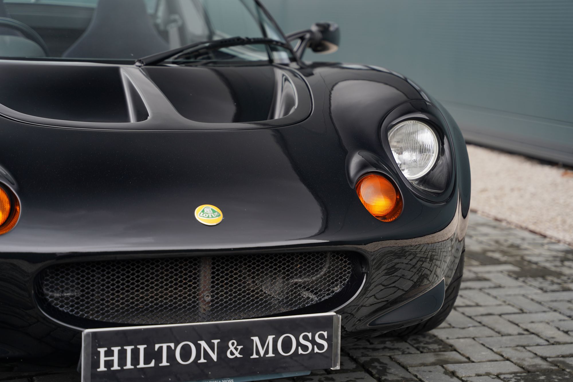1999 Lotus Elise Series 1