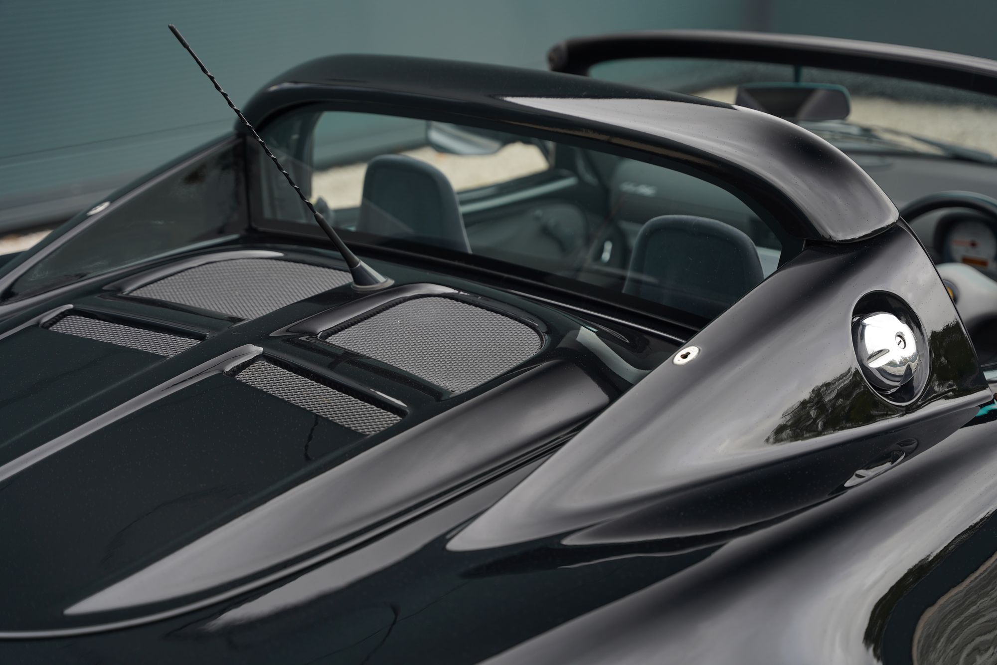 1999 Lotus Elise Series 1