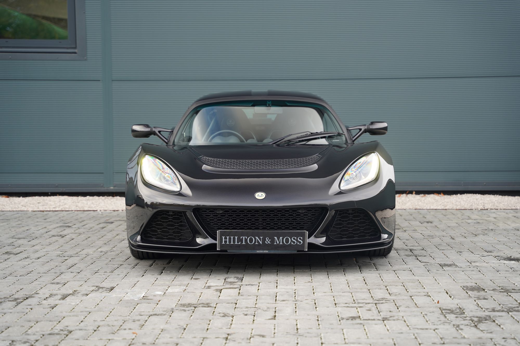 2014 Lotus Exige S Race Premium Sport
