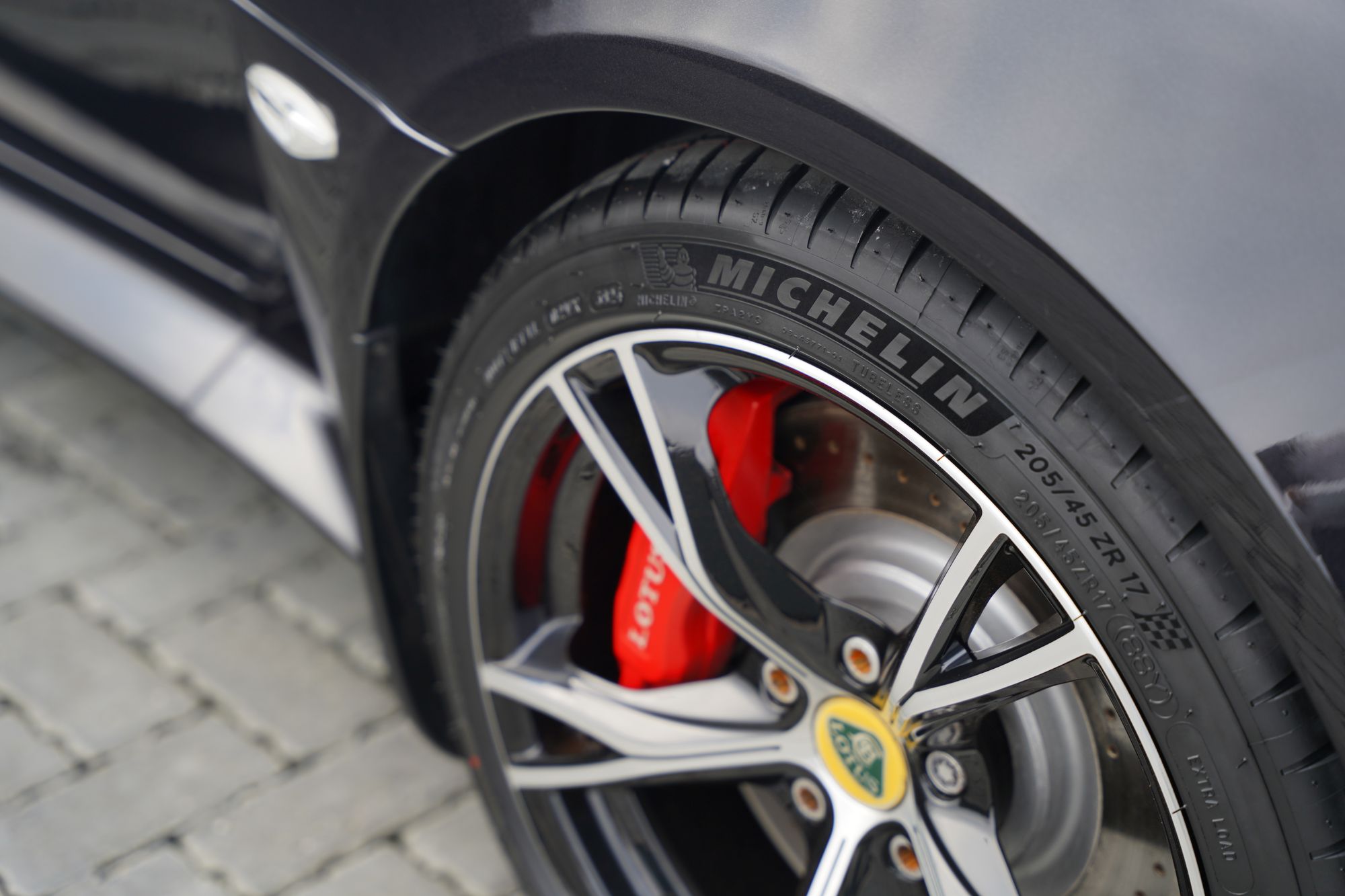 2014 Lotus Exige S Race Premium Sport