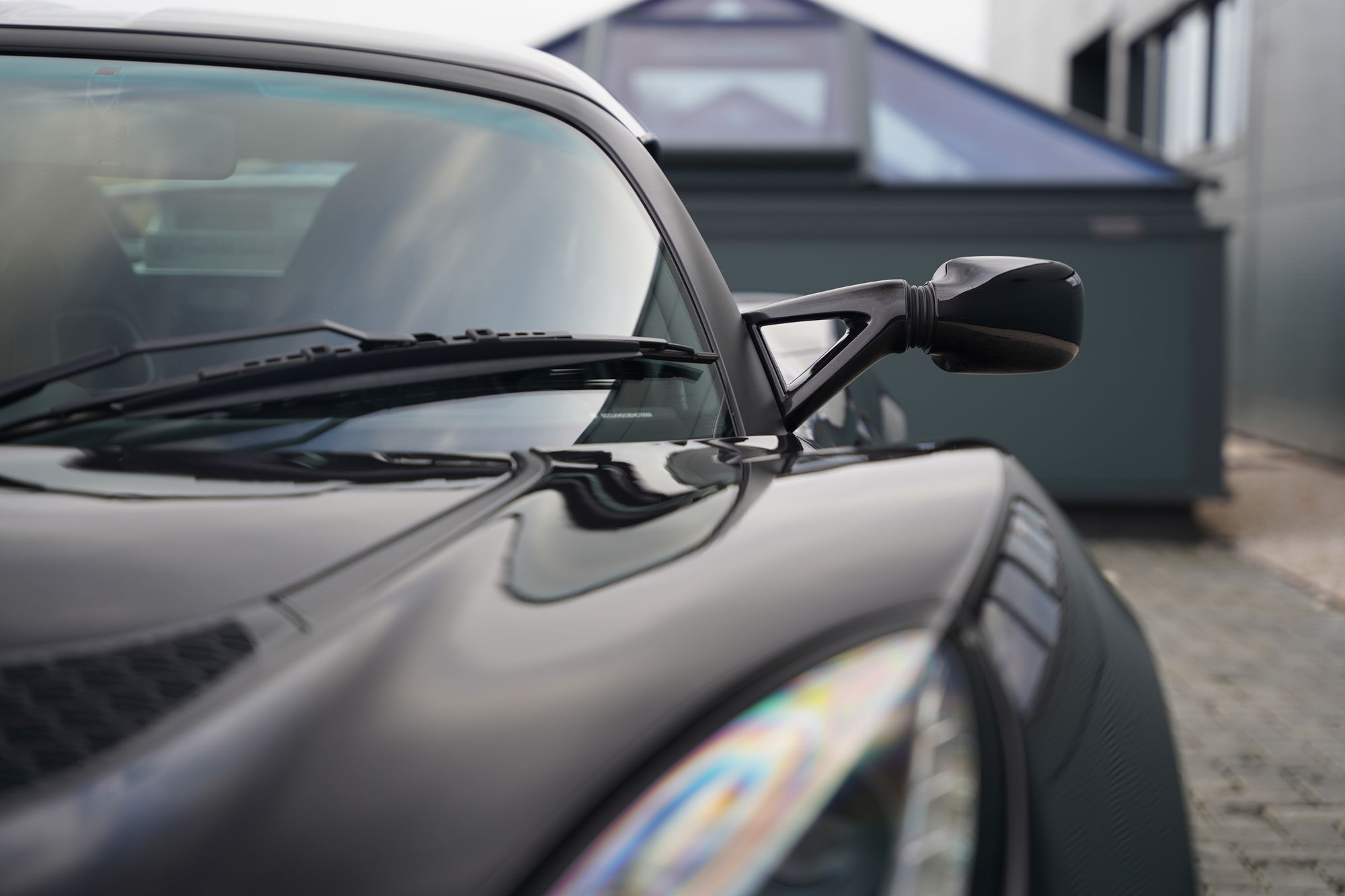 2014 Lotus Exige S Race Premium Sport