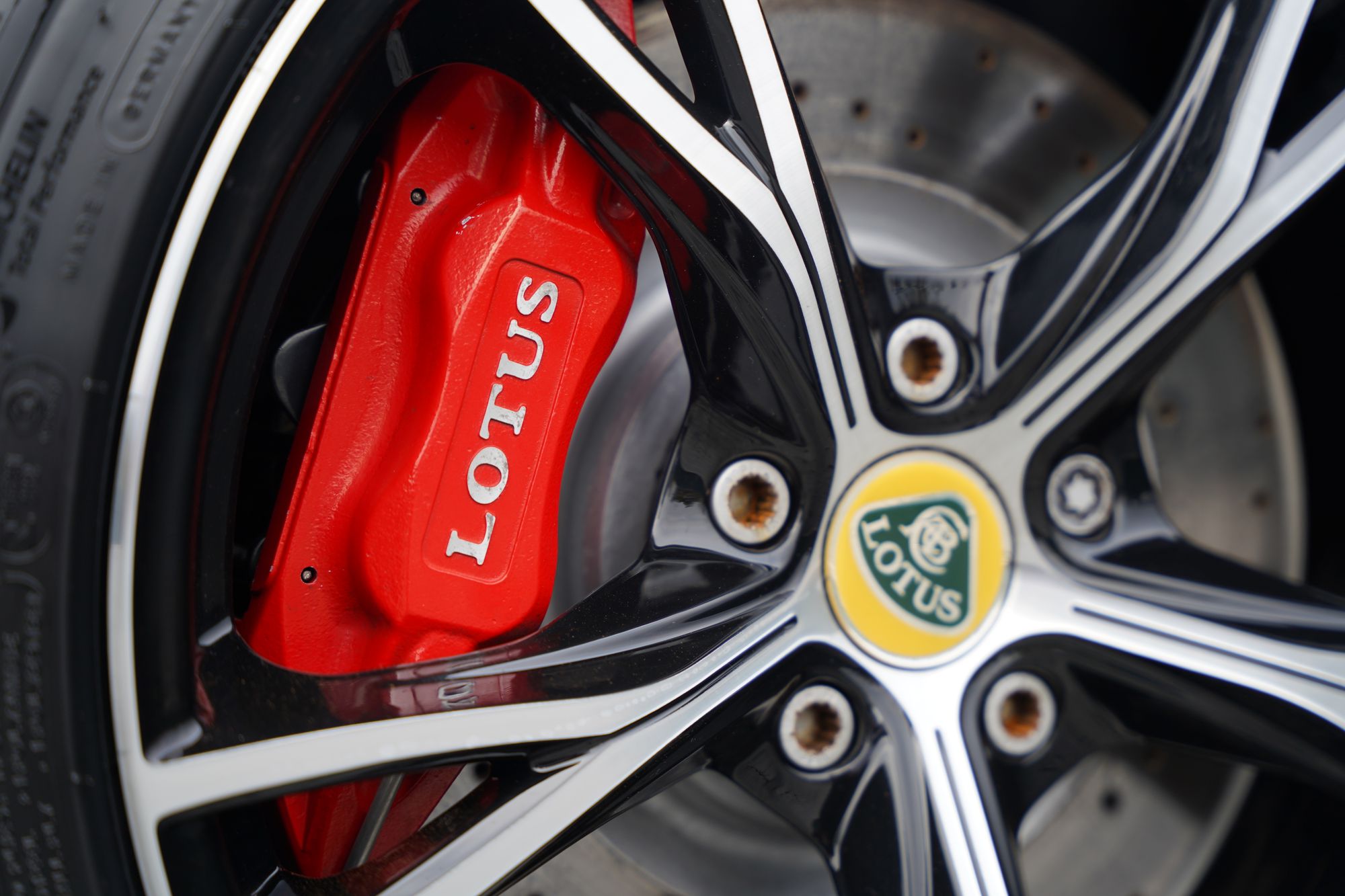 2014 Lotus Exige S Race Premium Sport