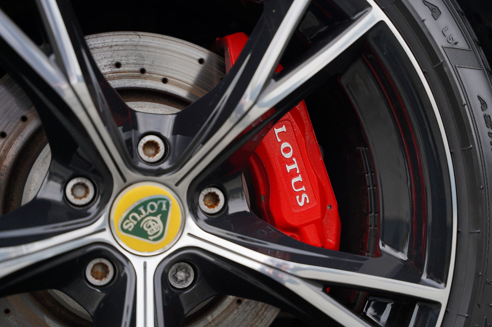 2014 Lotus Exige S Race Premium Sport