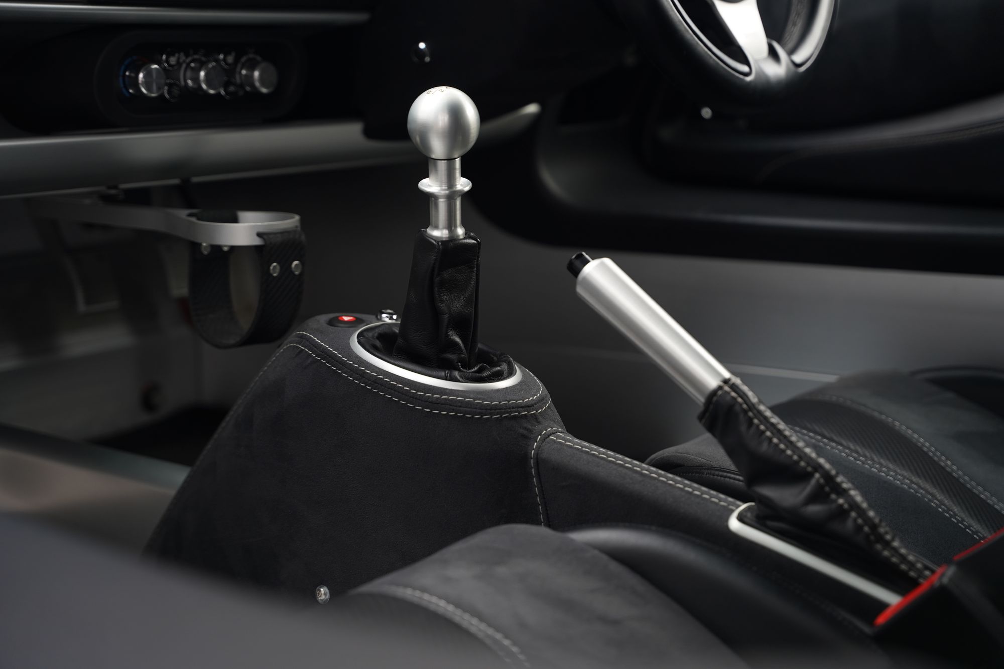 2014 Lotus Exige S Race Premium Sport