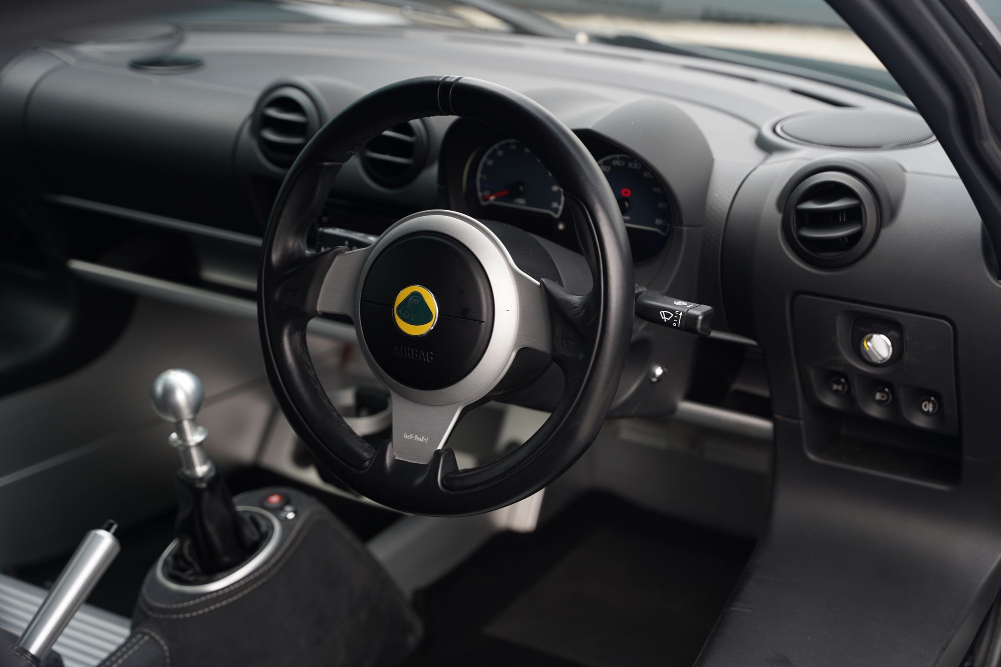 2014 Lotus Exige S Race Premium Sport