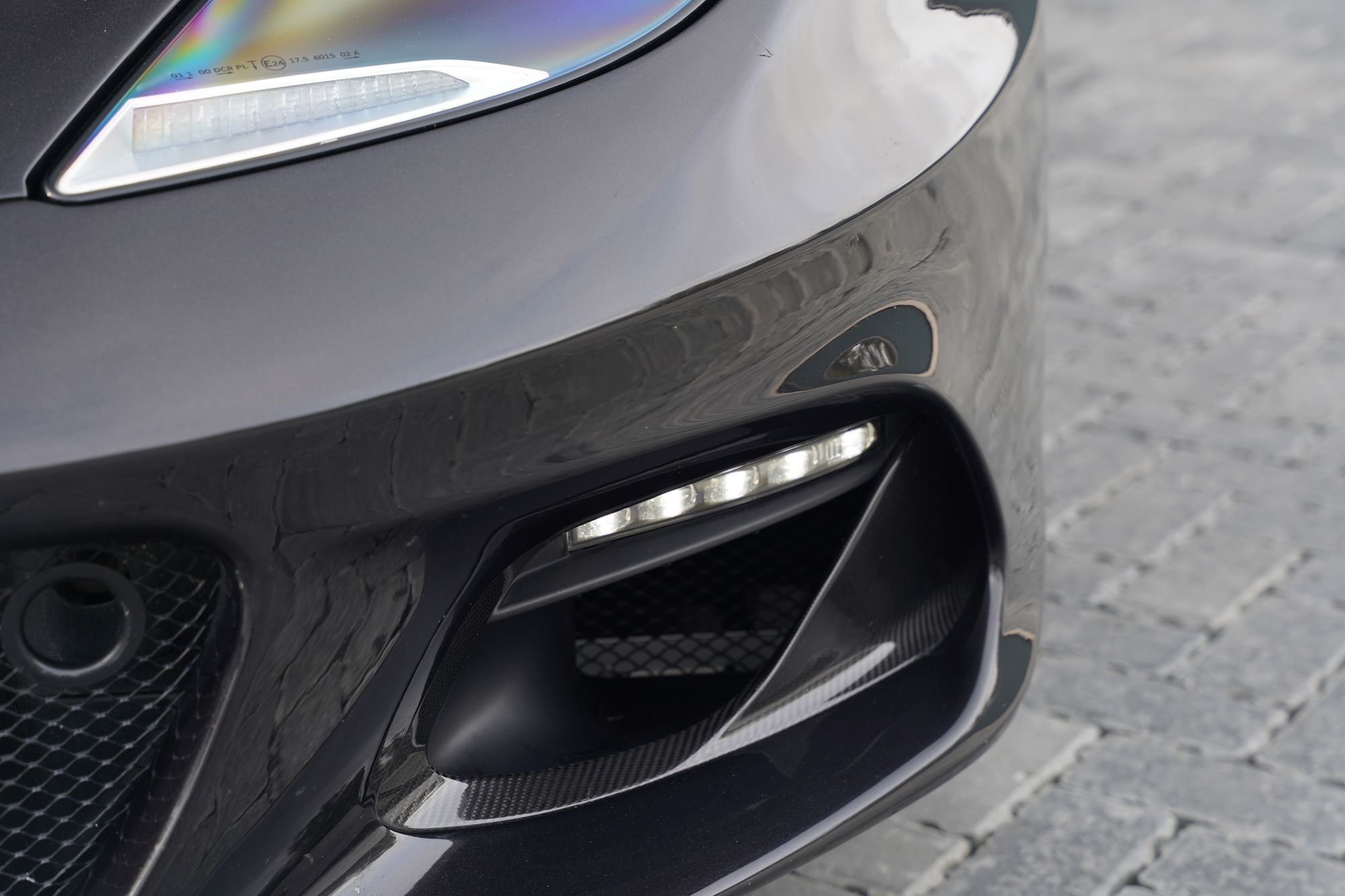 2022 Lotus Evora GT410 Sport 2+2