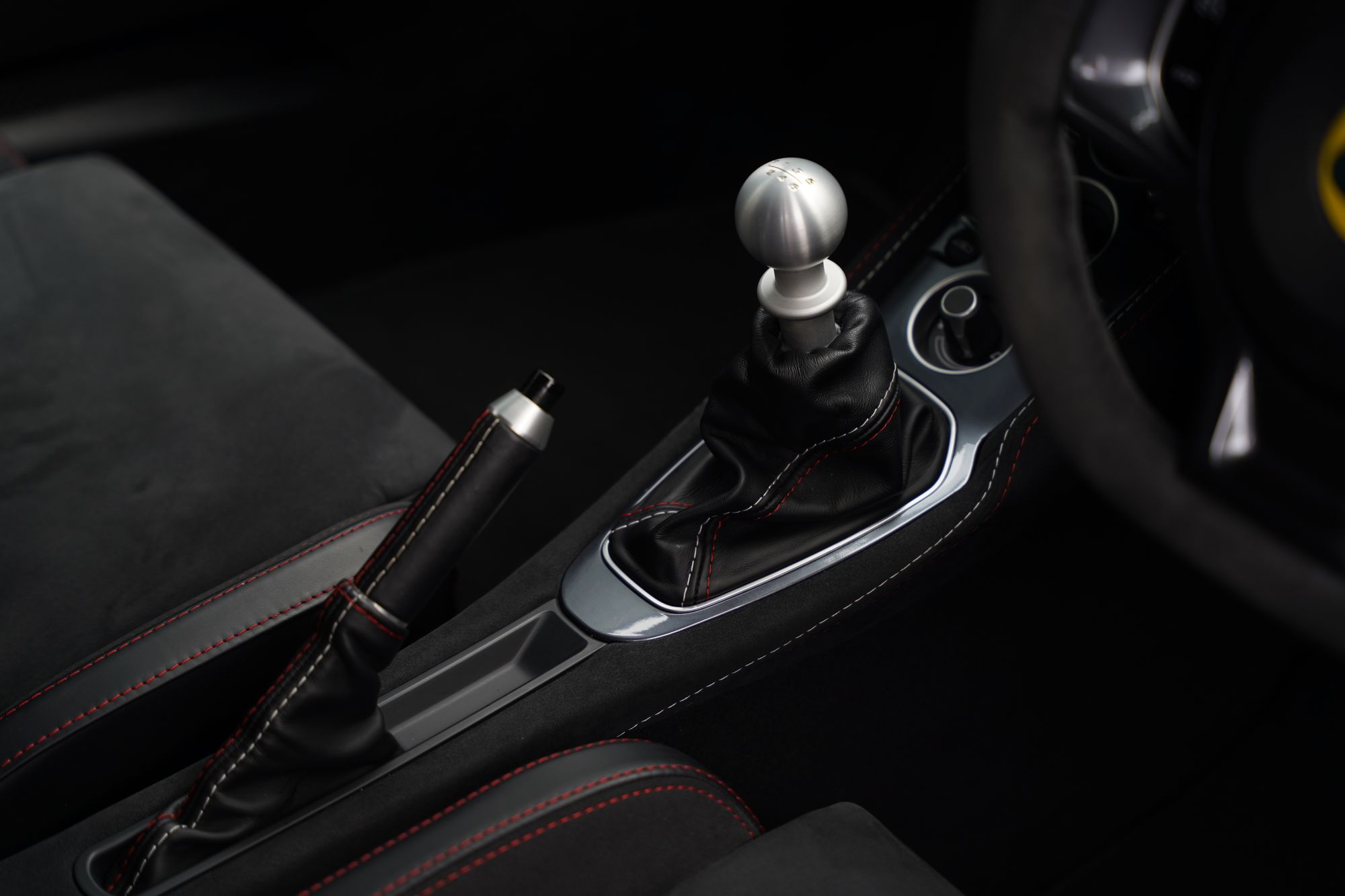 2022 Lotus Evora GT410 Sport 2+2