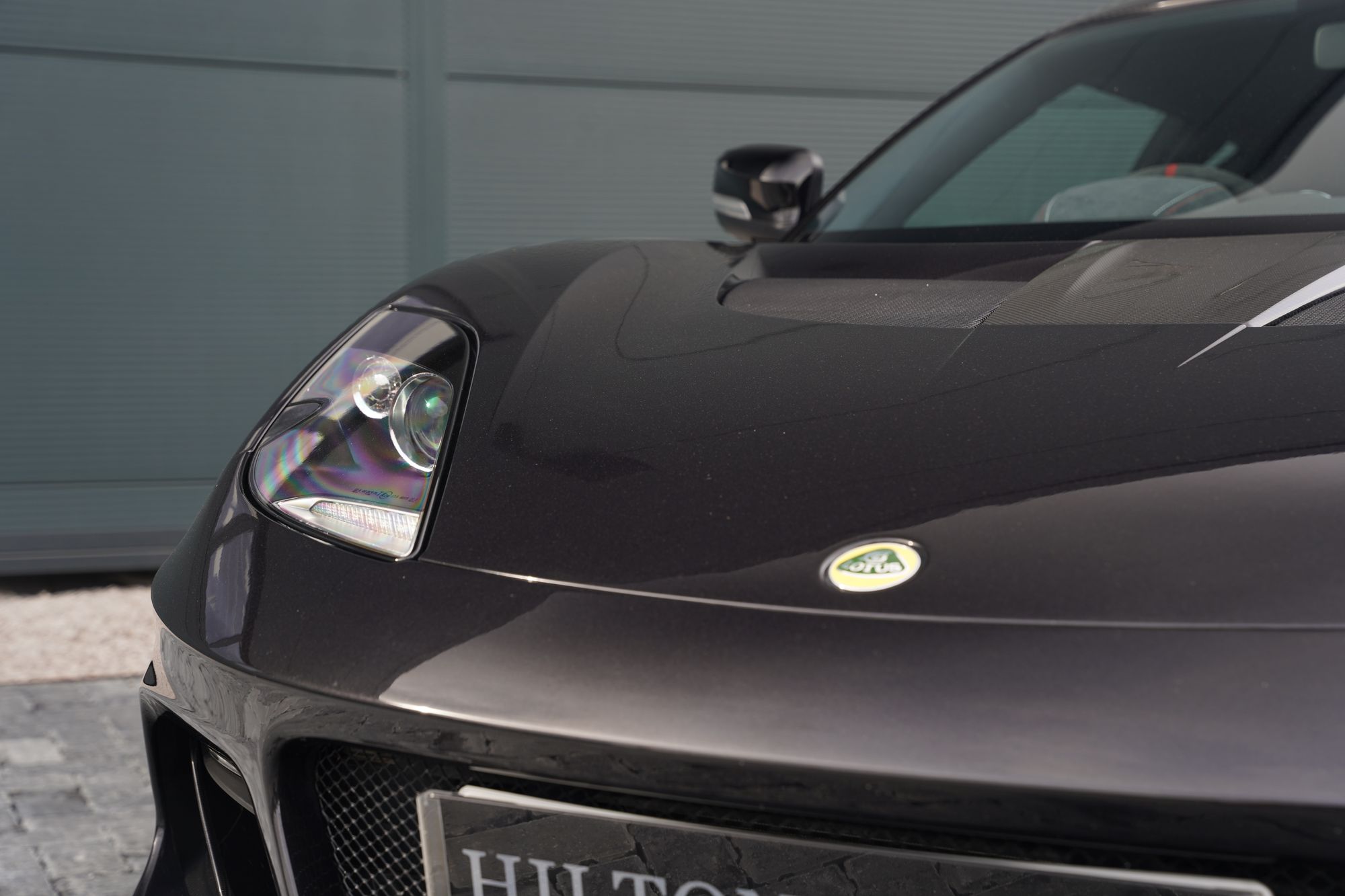 2022 Lotus Evora GT410 Sport 2+2