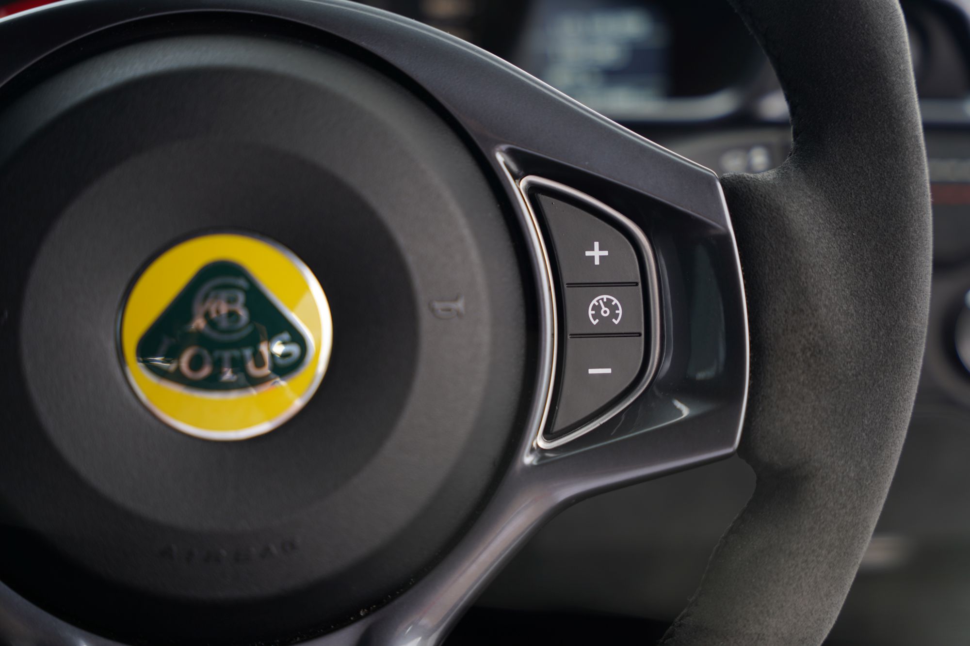2022 Lotus Evora GT410 Sport 2+2