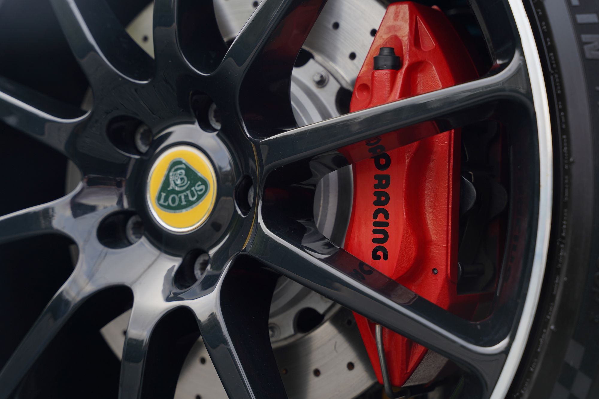 2022 Lotus Evora GT410 Sport 2+2