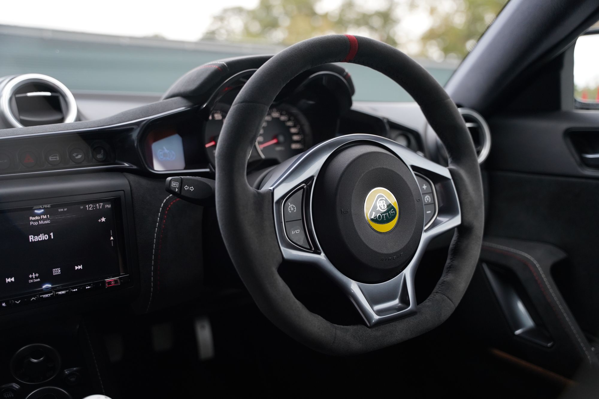 2022 Lotus Evora GT410 Sport 2+2