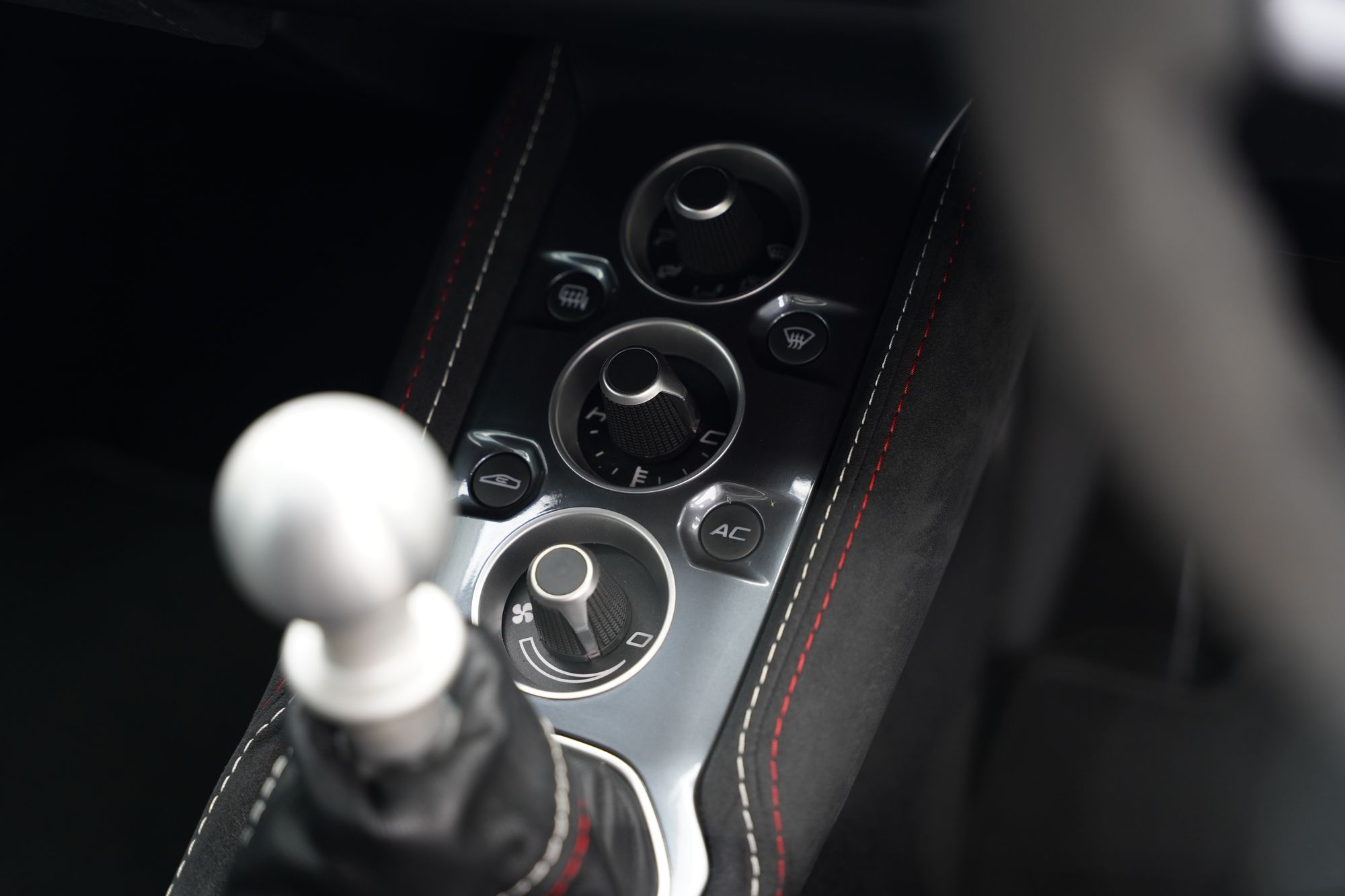 2022 Lotus Evora GT410 Sport 2+2