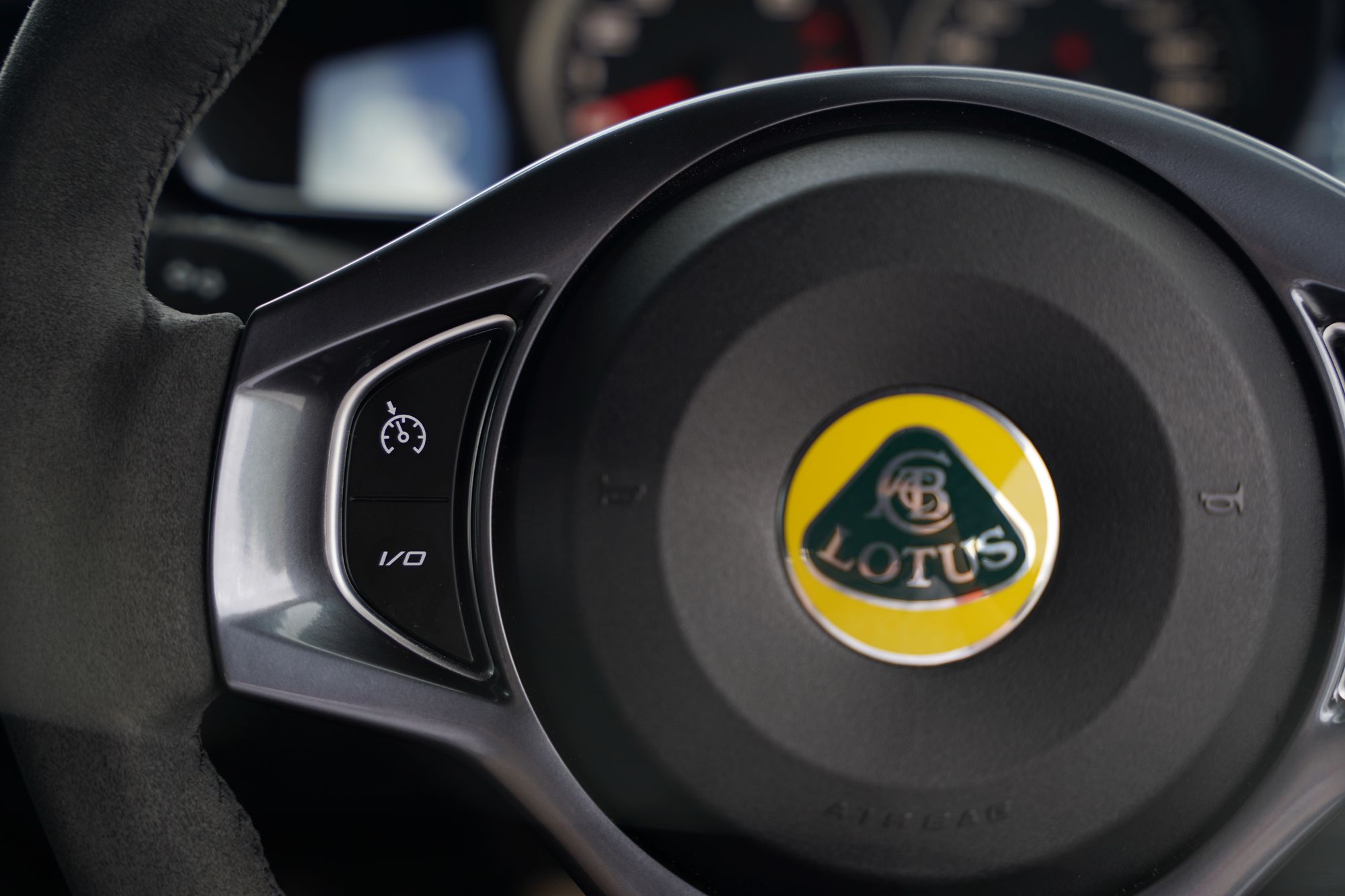 2022 Lotus Evora GT410 Sport 2+2