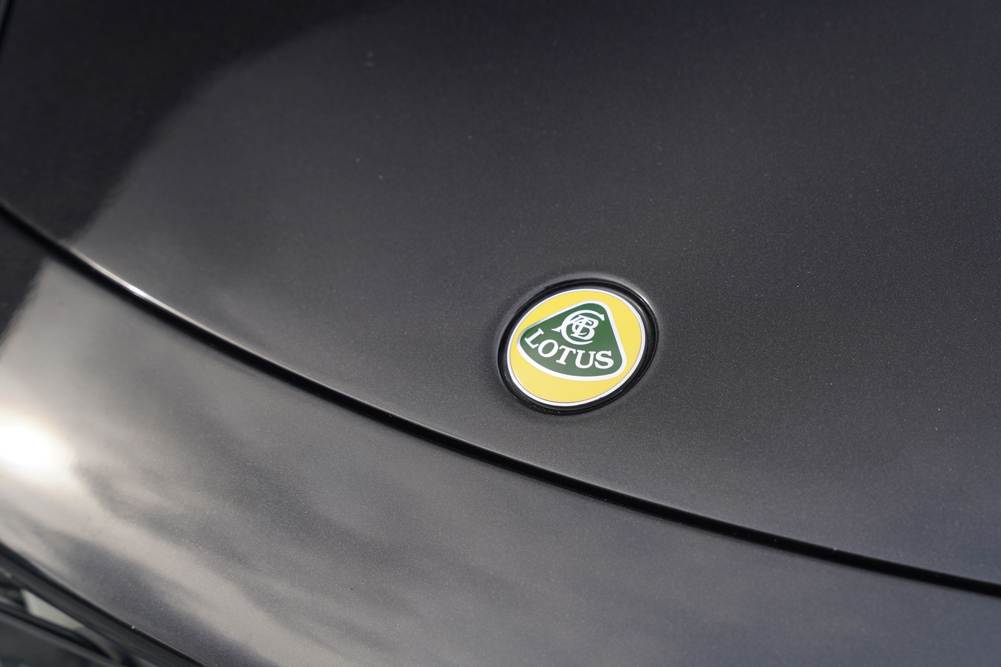 2022 Lotus Evora GT410 Sport 2+2