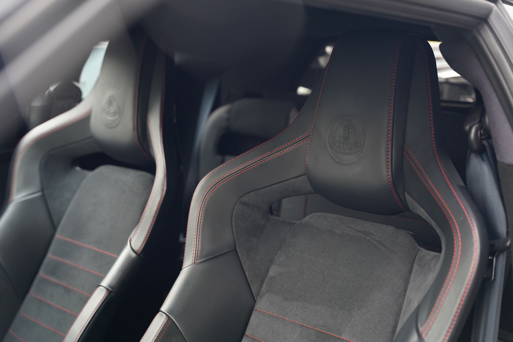 2022 Lotus Evora GT410 Sport 2+2