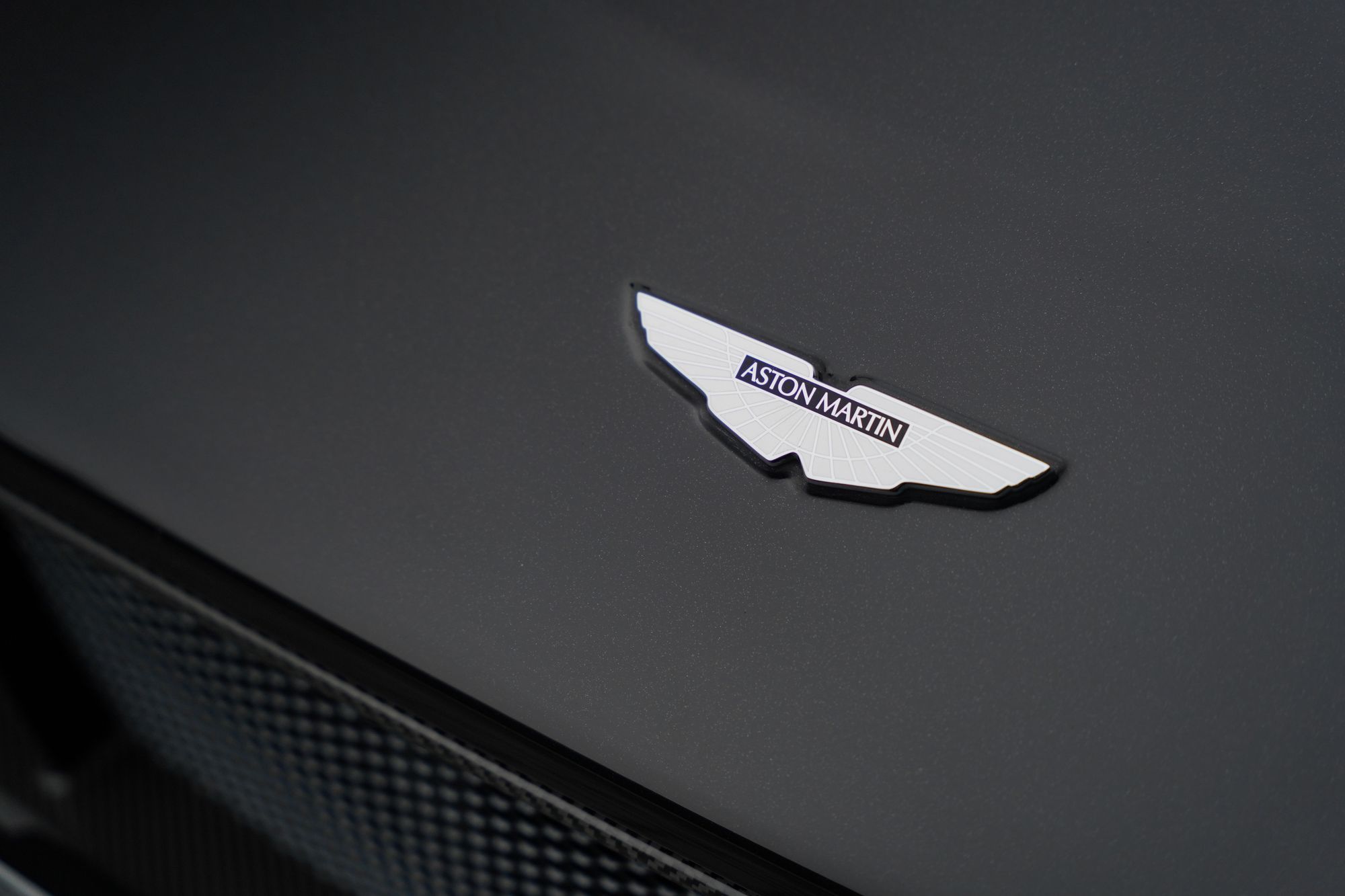 2014 Aston Martin V12 Vantage S
