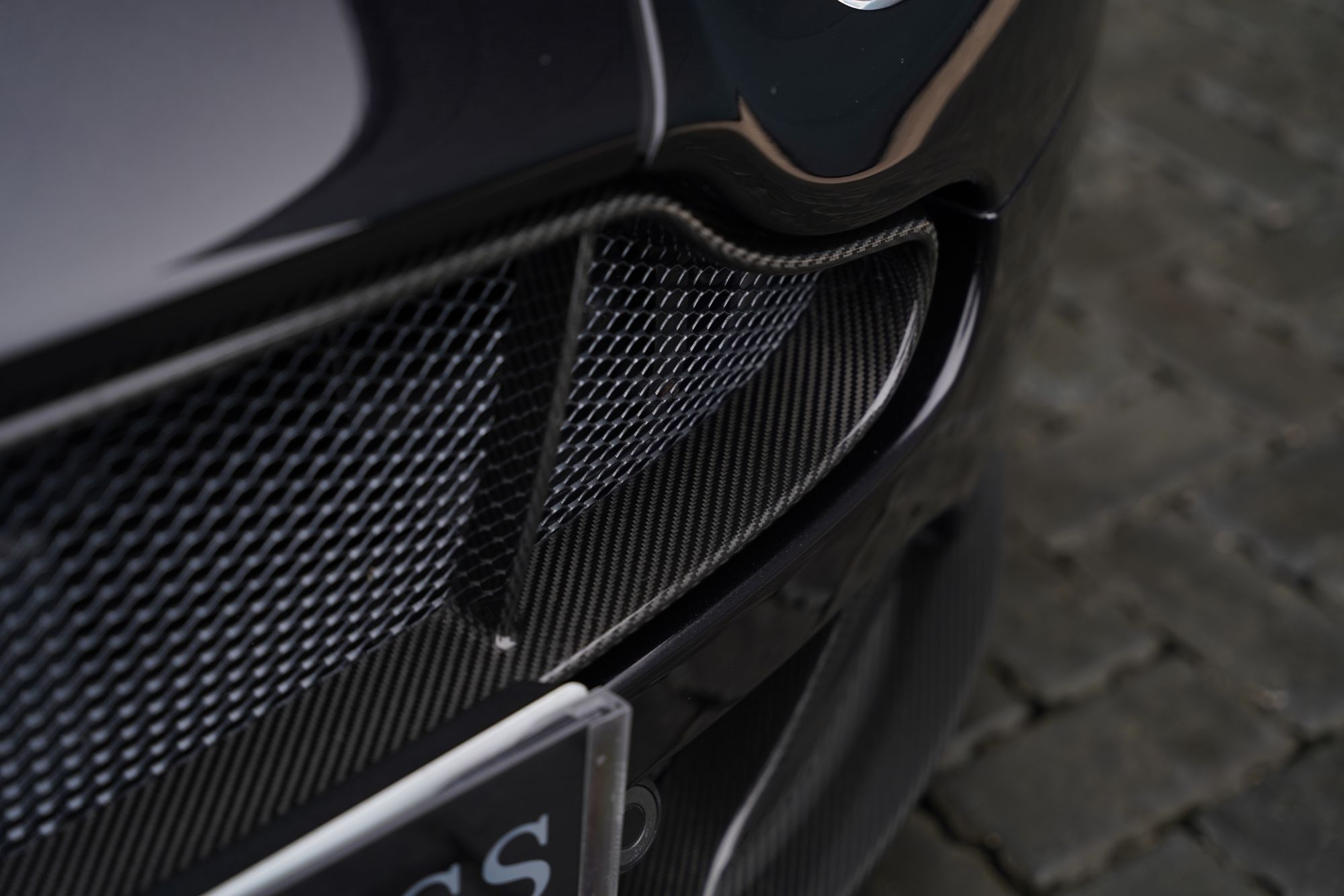 2014 Aston Martin V12 Vantage S