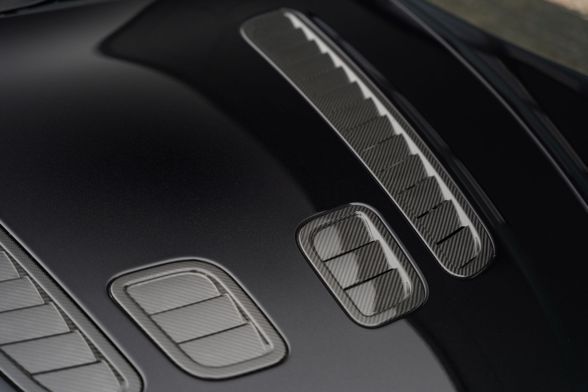 2014 Aston Martin V12 Vantage S