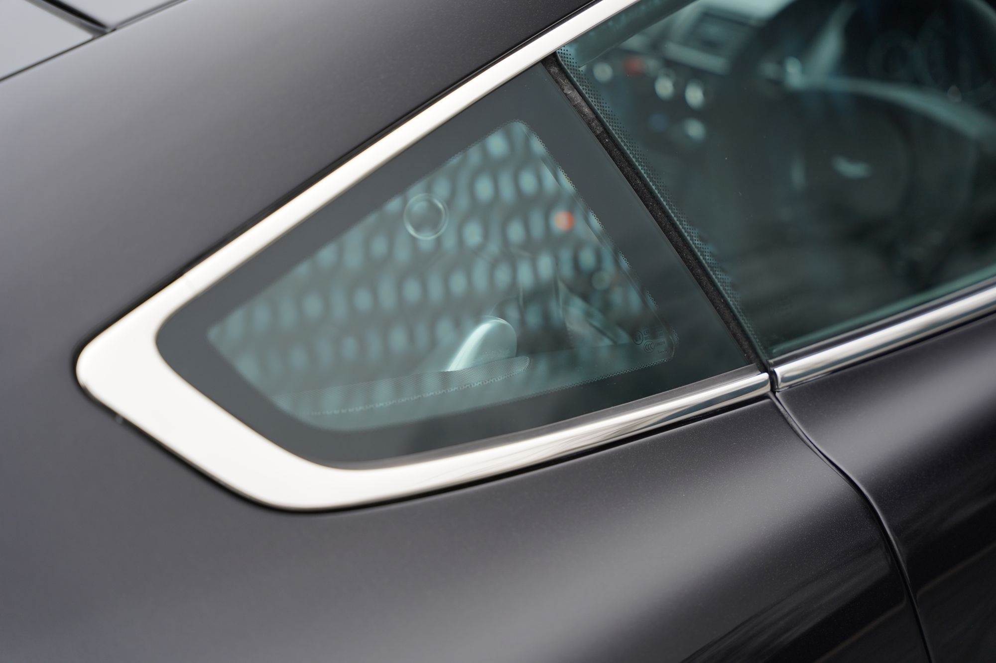 2014 Aston Martin V12 Vantage S