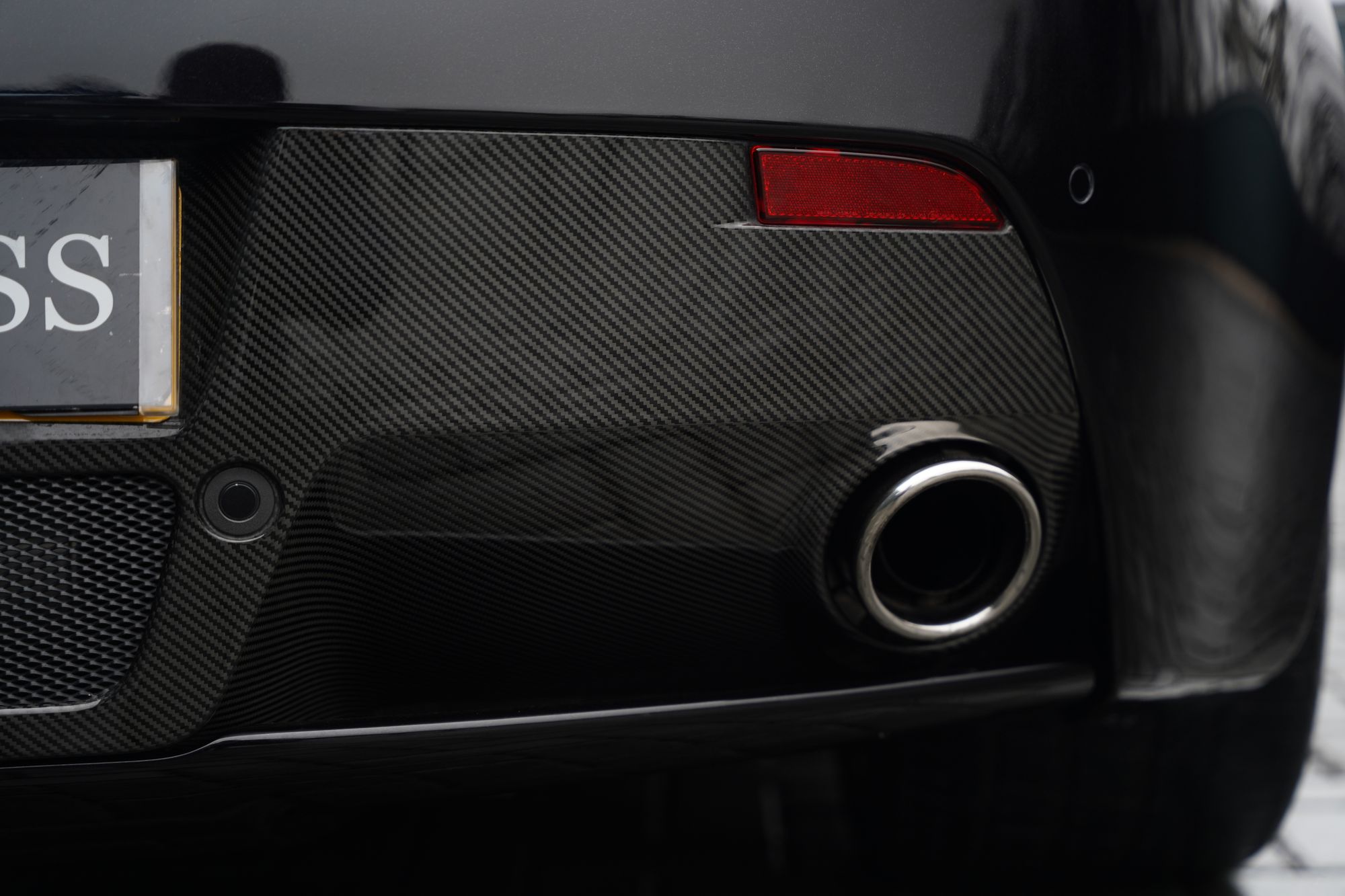 2014 Aston Martin V12 Vantage S