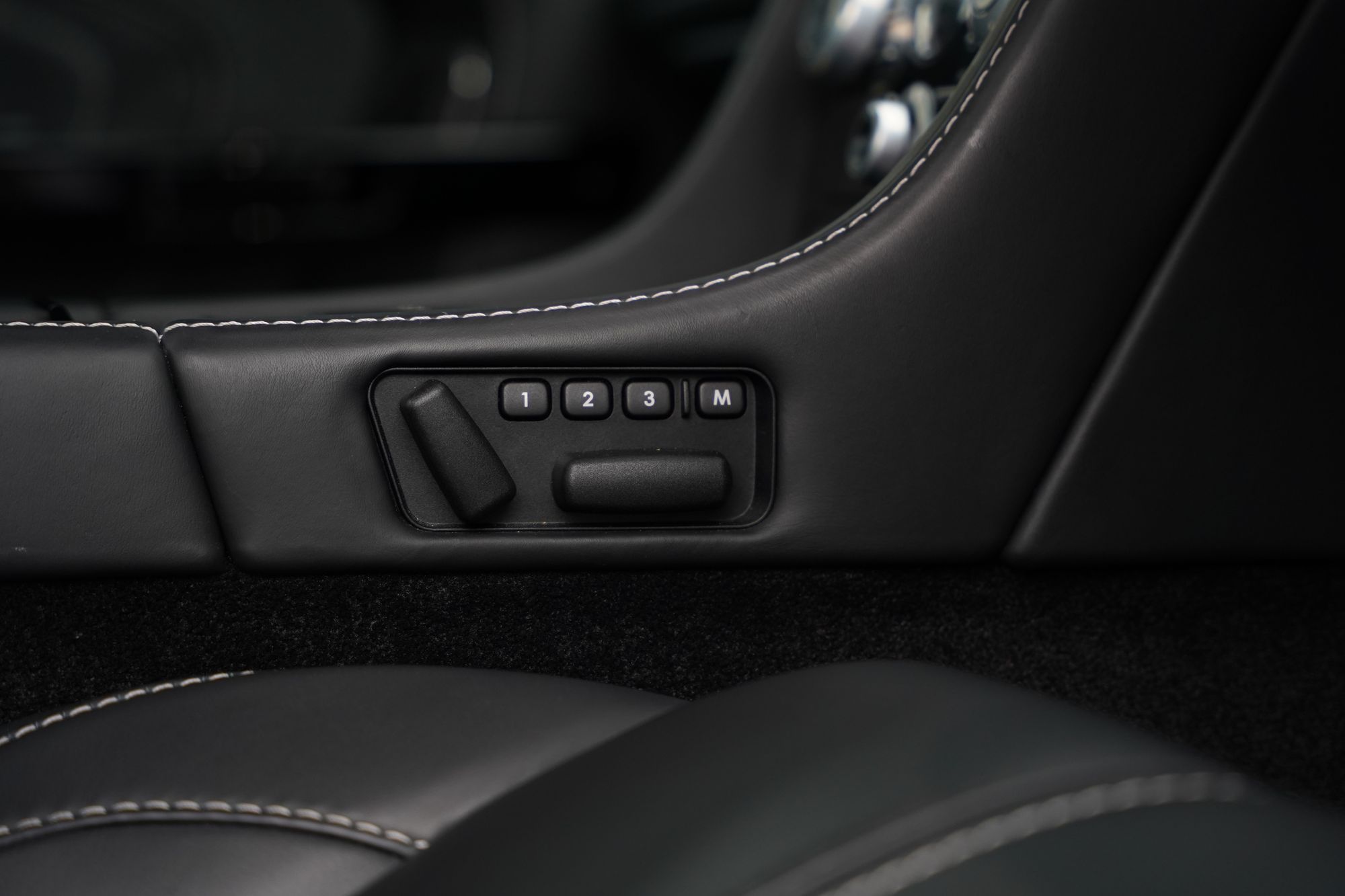 2014 Aston Martin V12 Vantage S