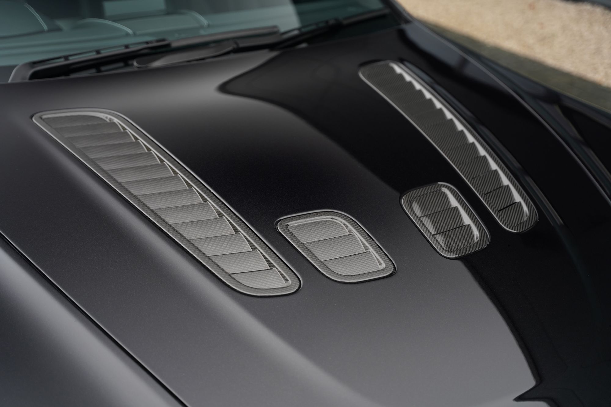 2014 Aston Martin V12 Vantage S