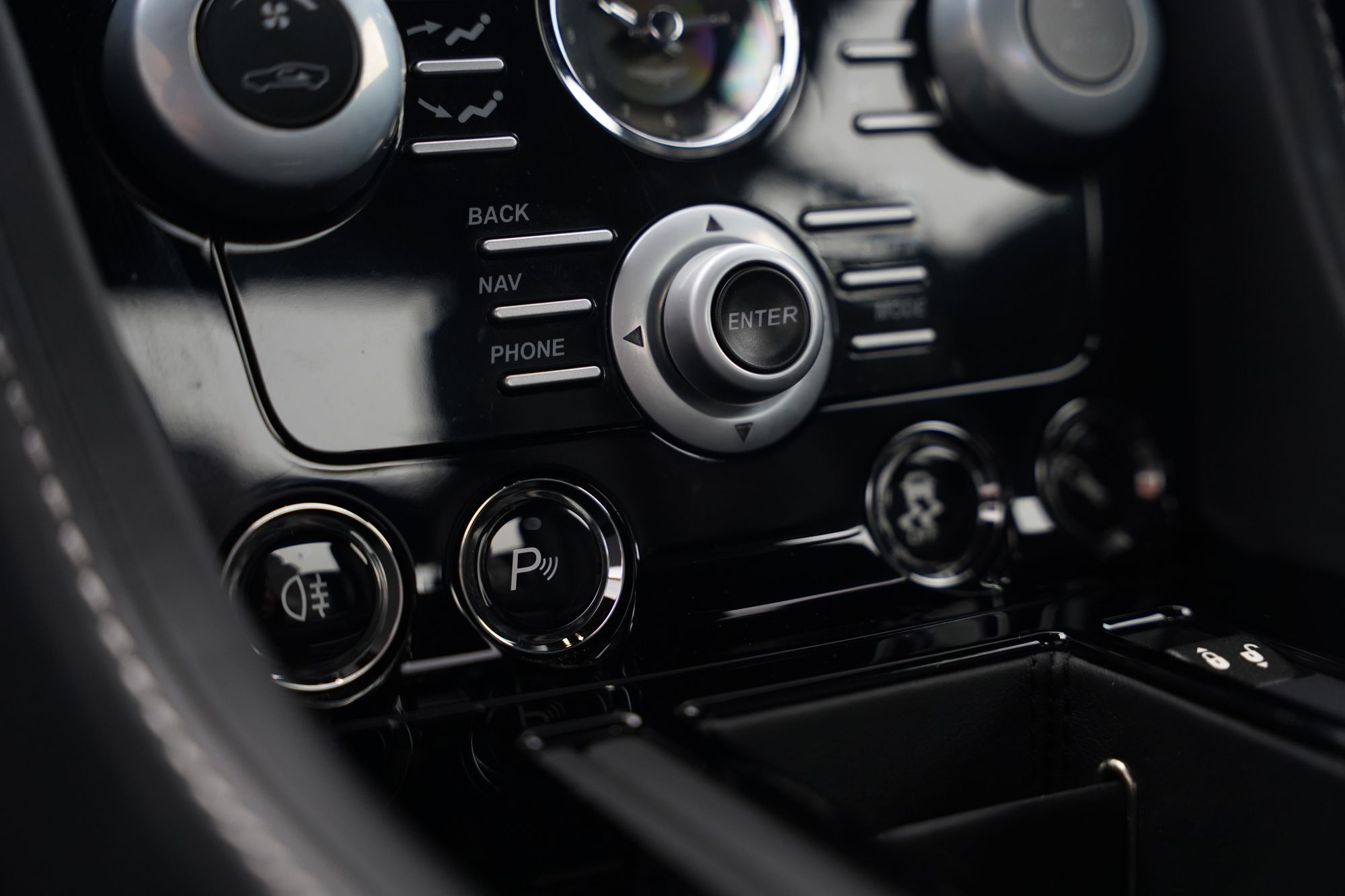 2014 Aston Martin V12 Vantage S