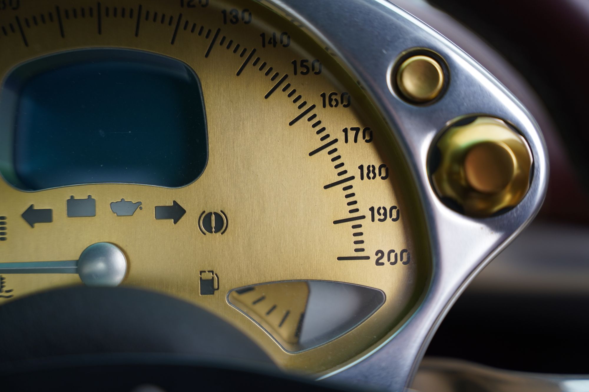 2002 TVR Tuscan Mk1