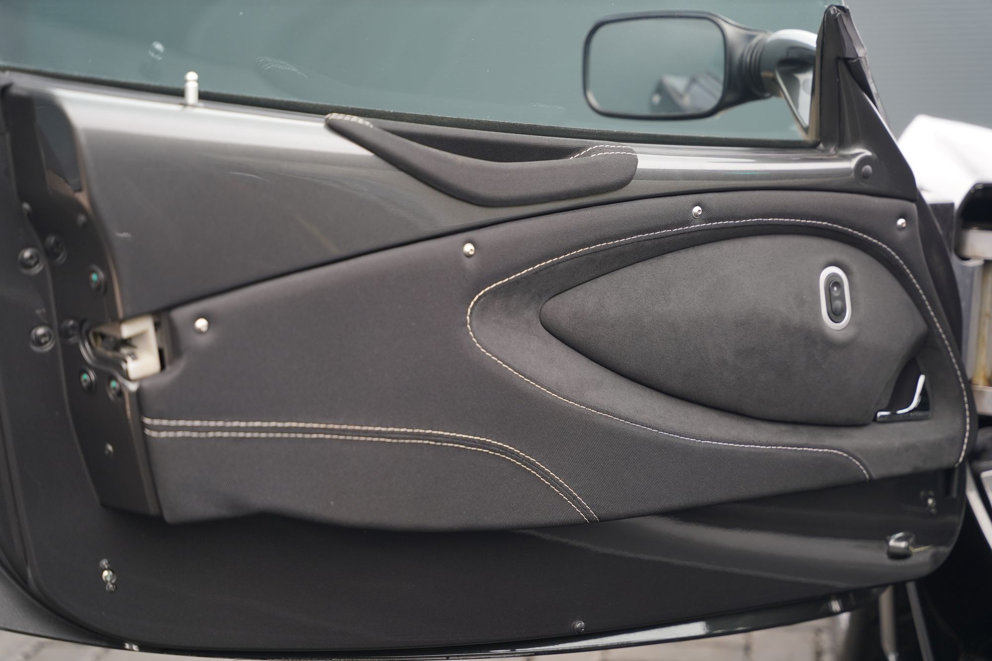 2016 Lotus Elise S CUP