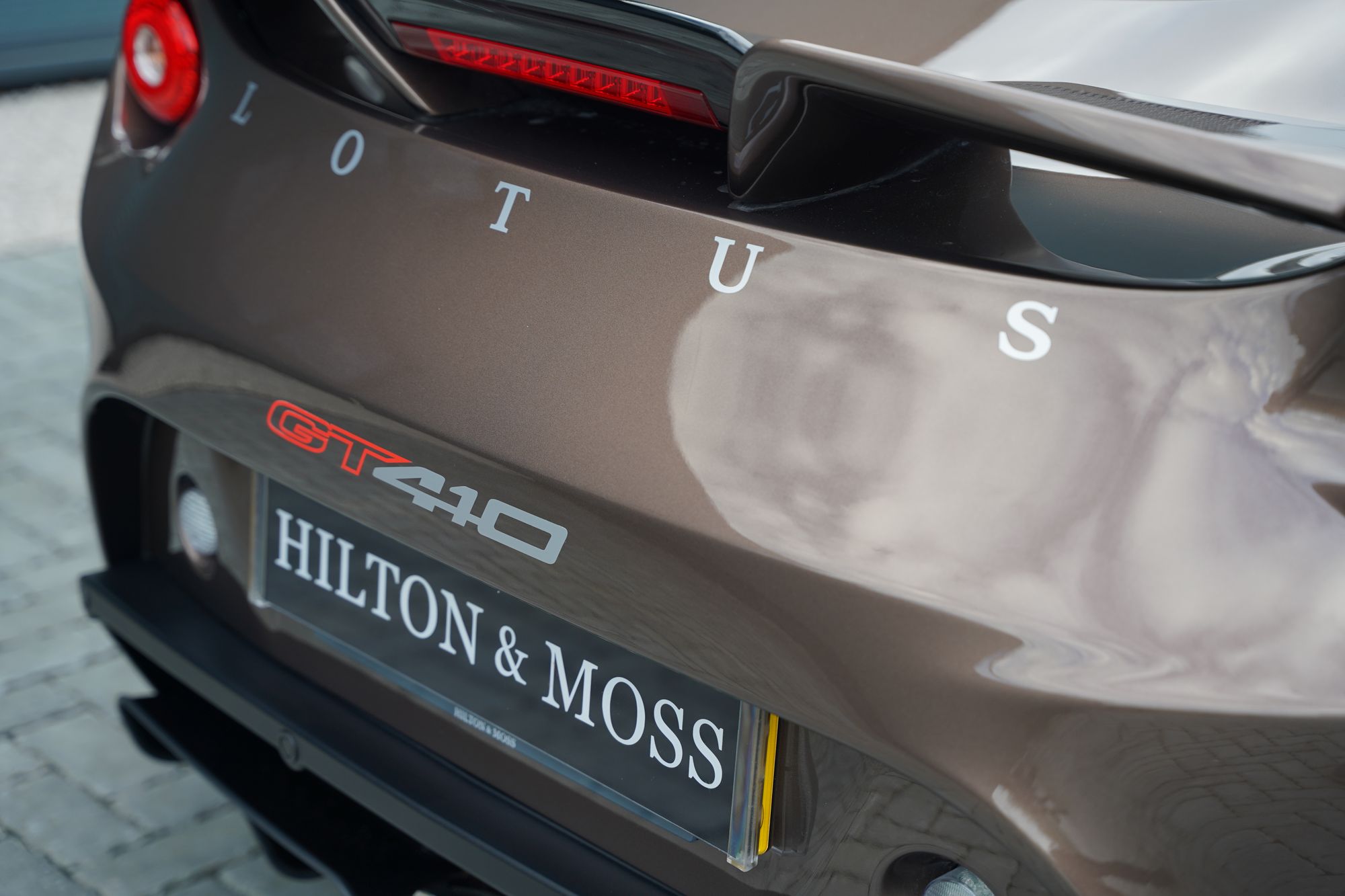 2021 Lotus Evora GT410 IPS 2+2