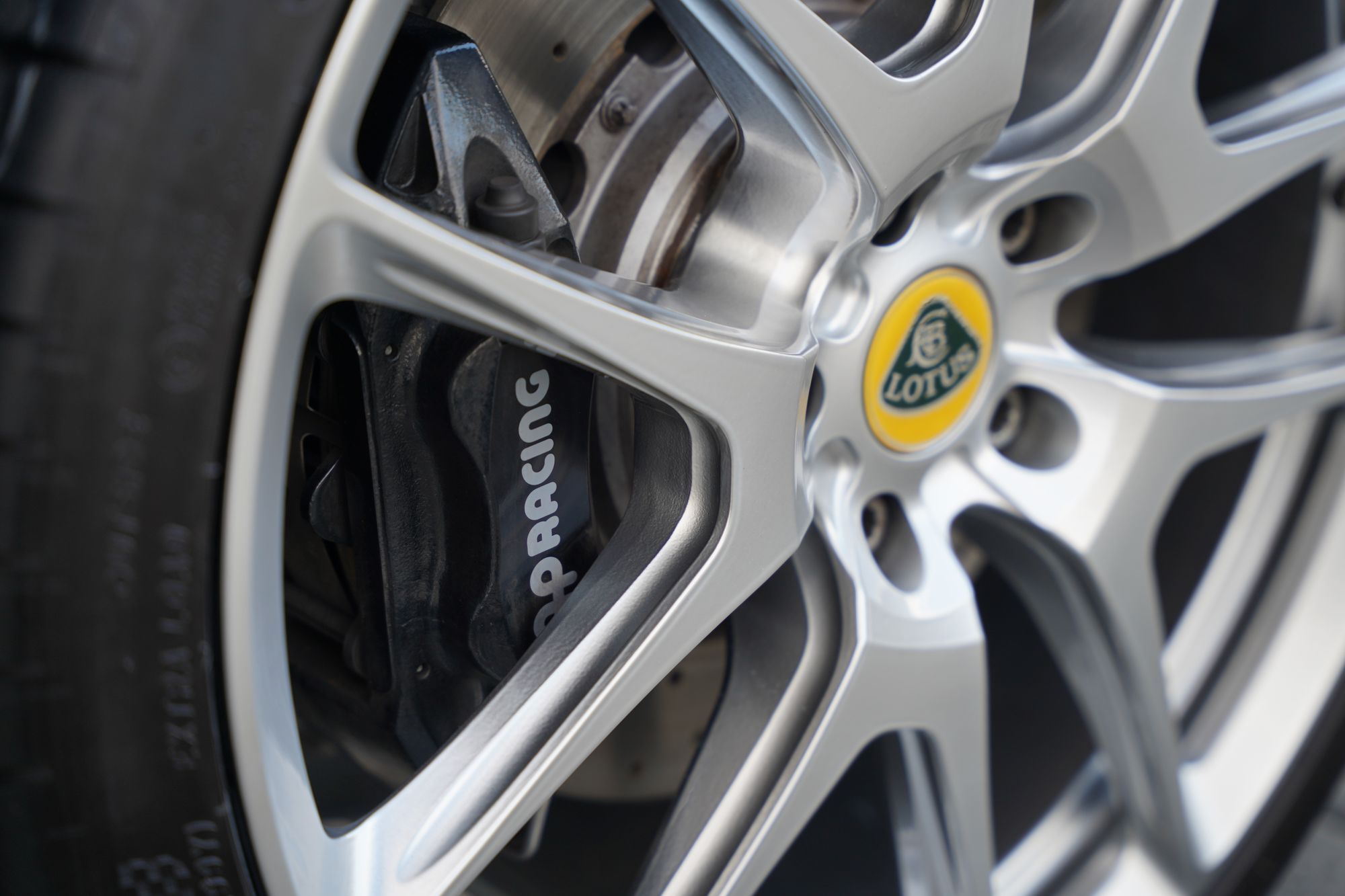 2021 Lotus Evora GT410 IPS 2+2