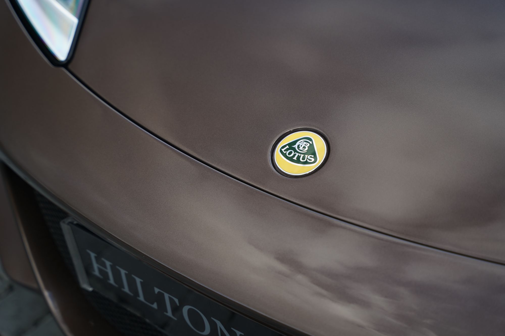 2021 Lotus Evora GT410 IPS 2+2