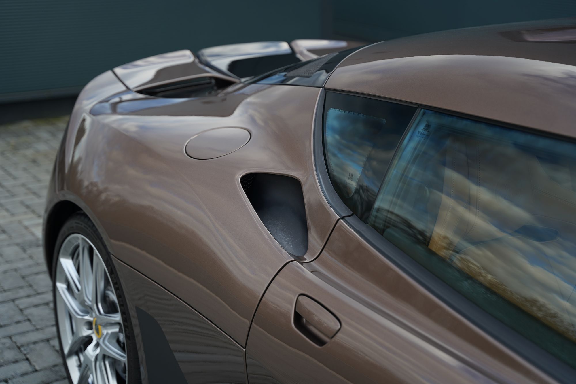 2021 Lotus Evora GT410 IPS 2+2