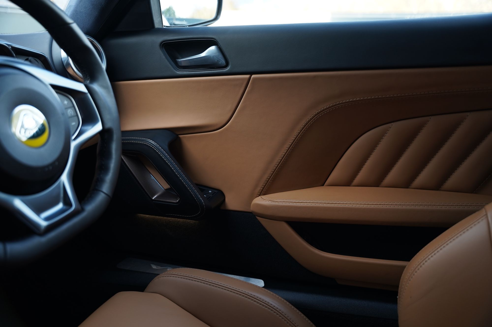 2021 Lotus Evora GT410 IPS 2+2