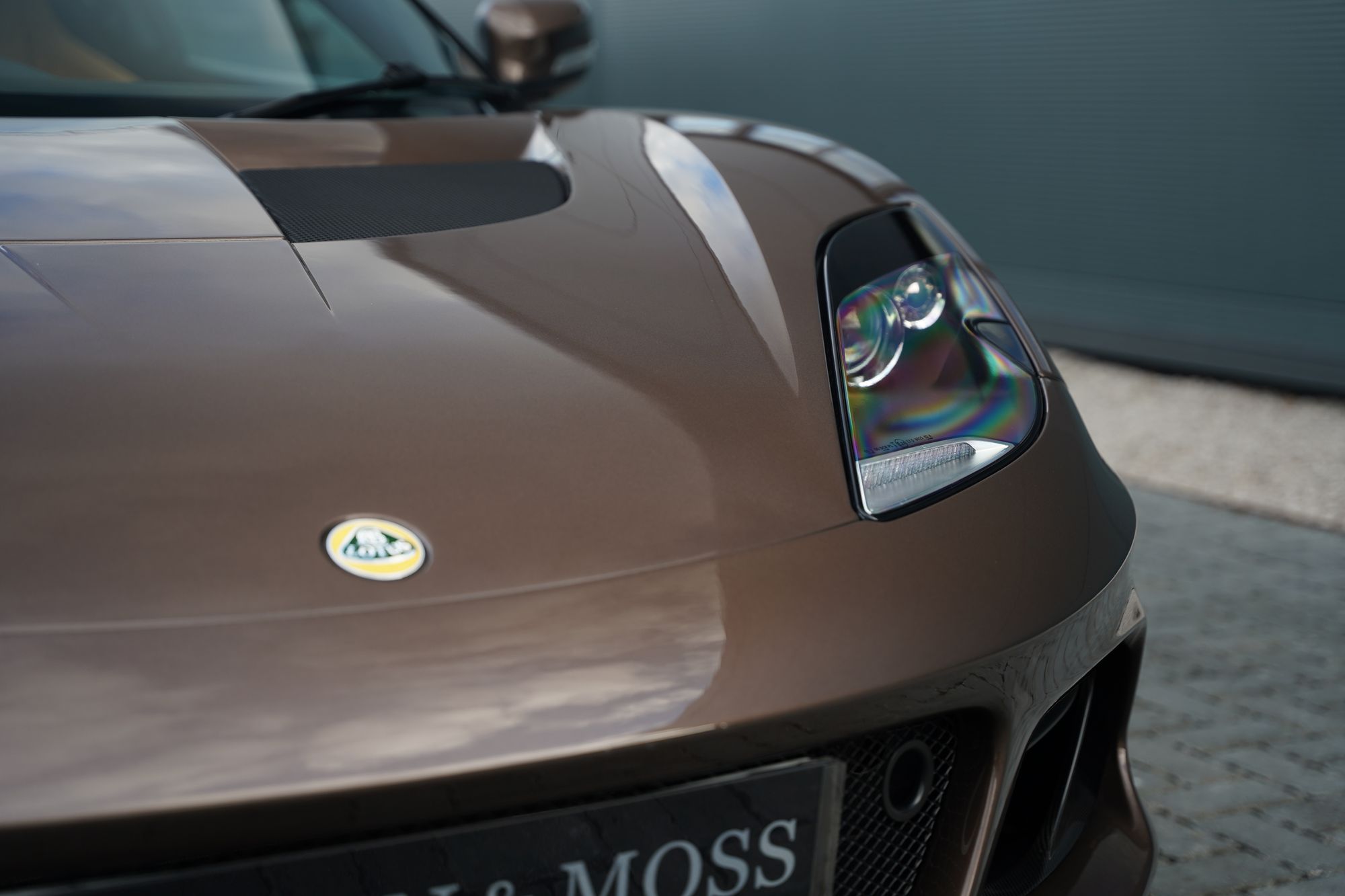 2021 Lotus Evora GT410 IPS 2+2